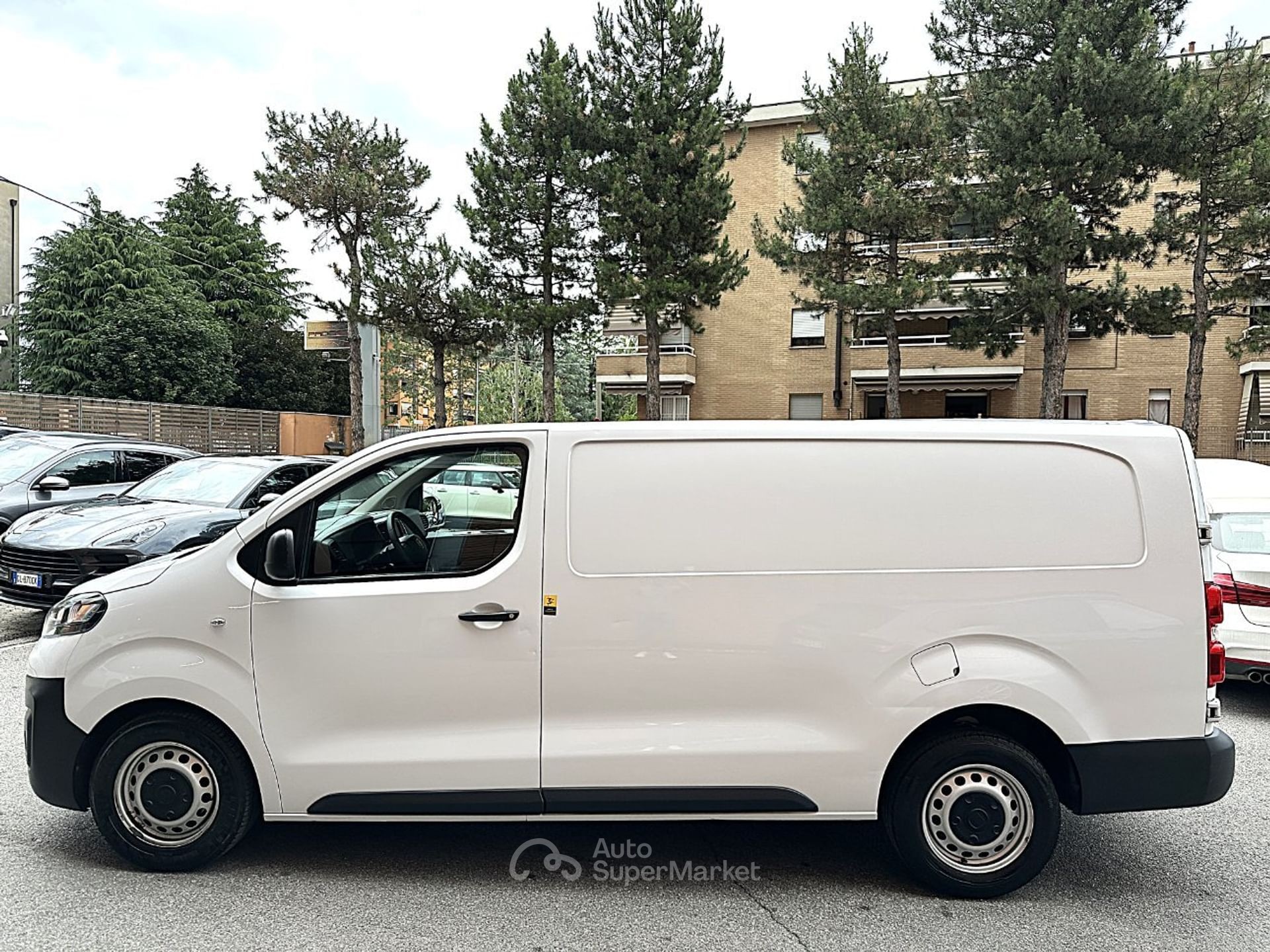 Fiat Scudo