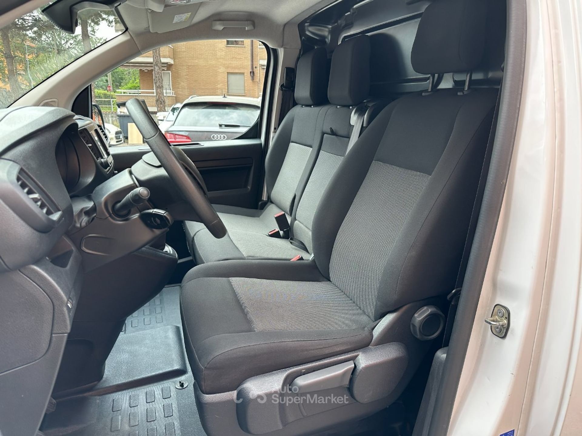 Fiat Scudo