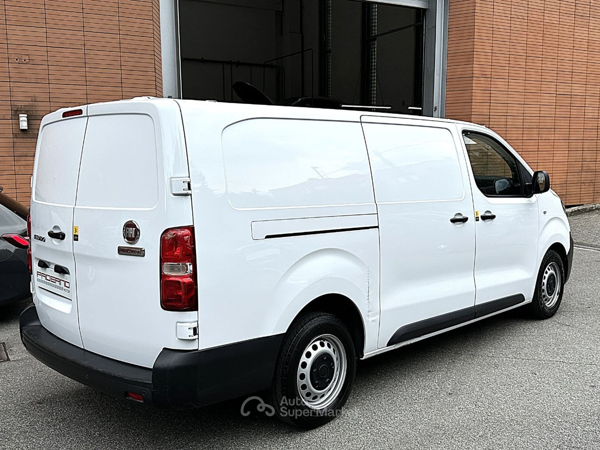 Fiat Scudo