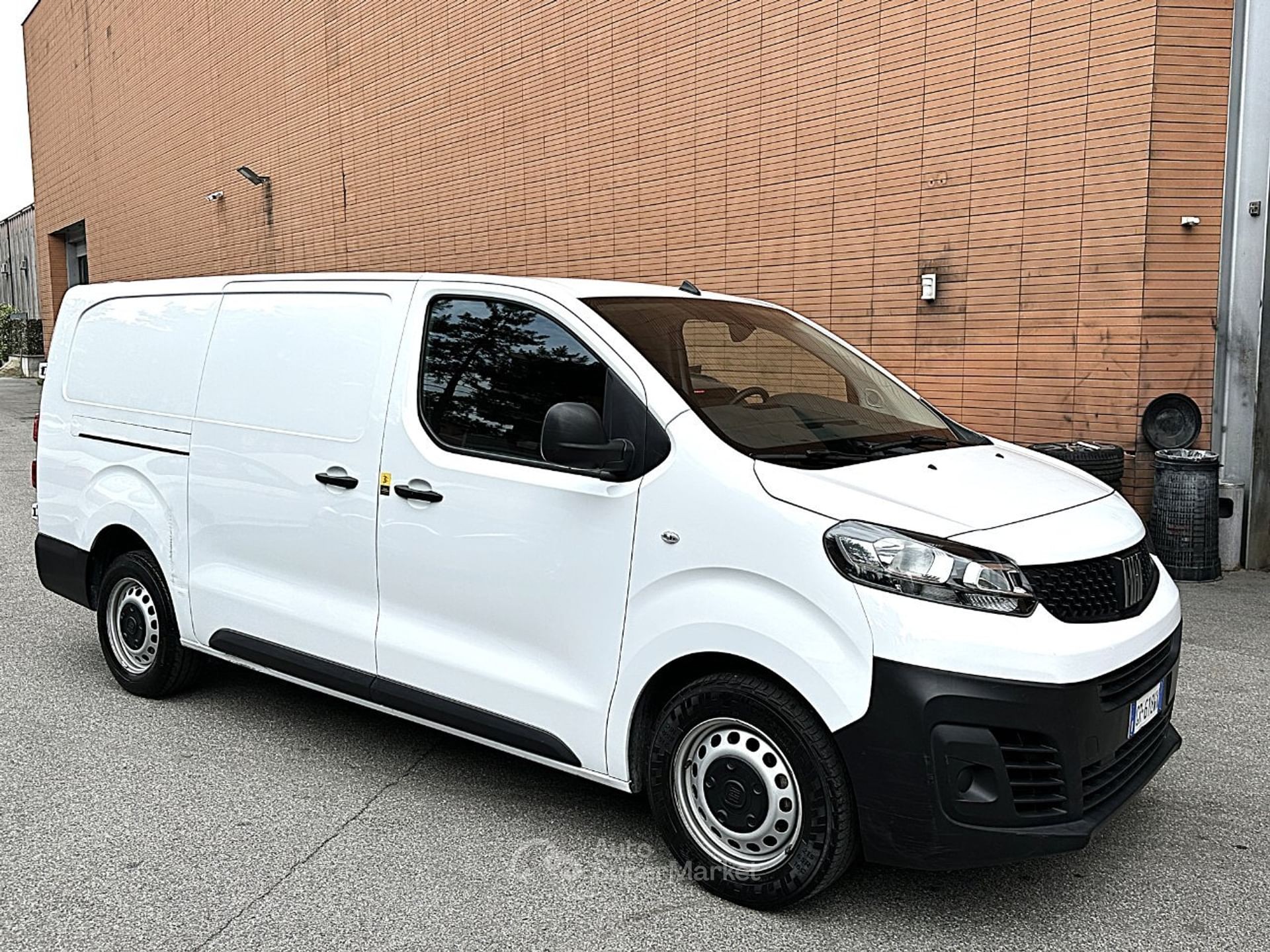 Fiat Scudo