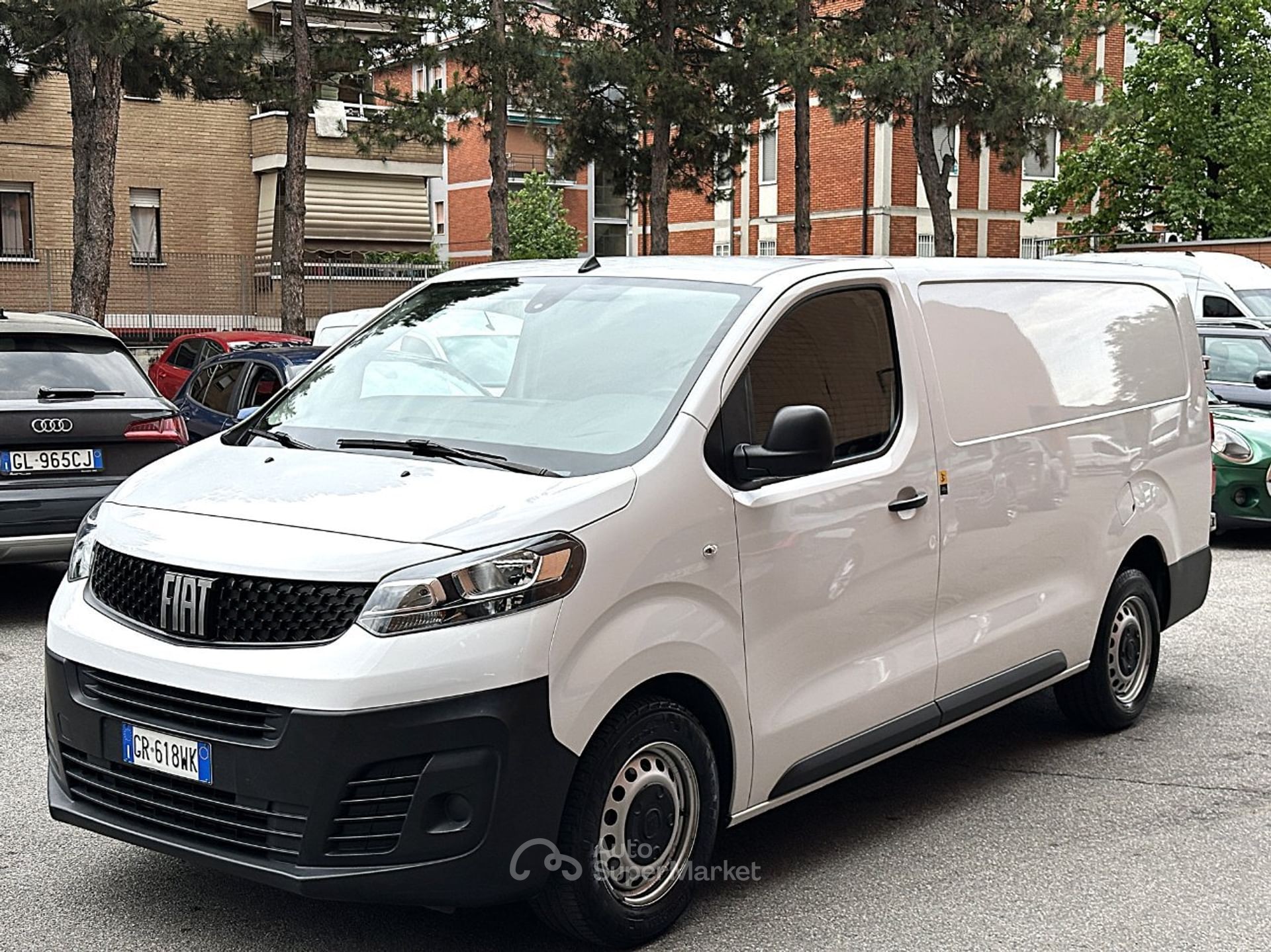 Fiat Scudo