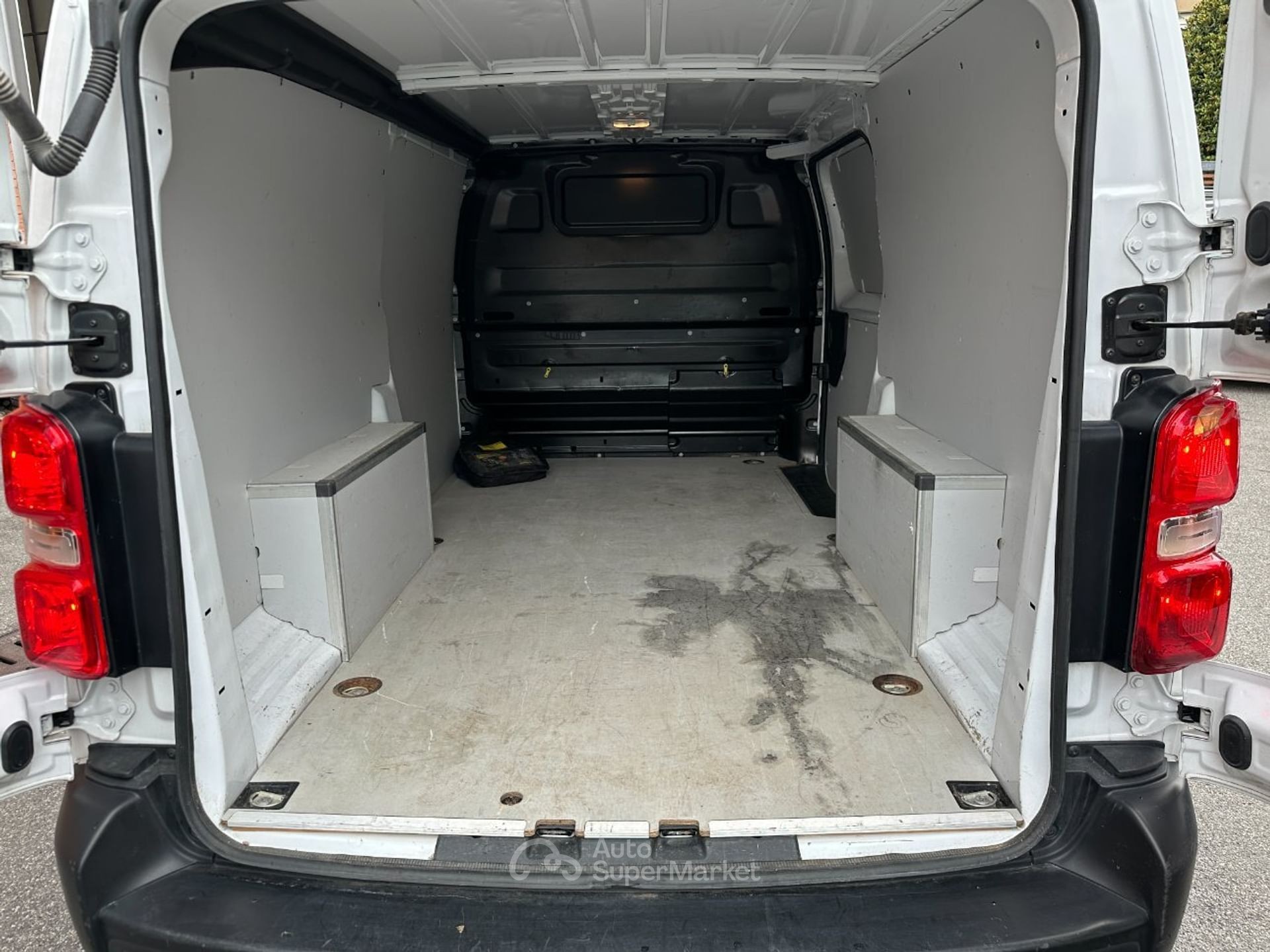 Fiat Scudo