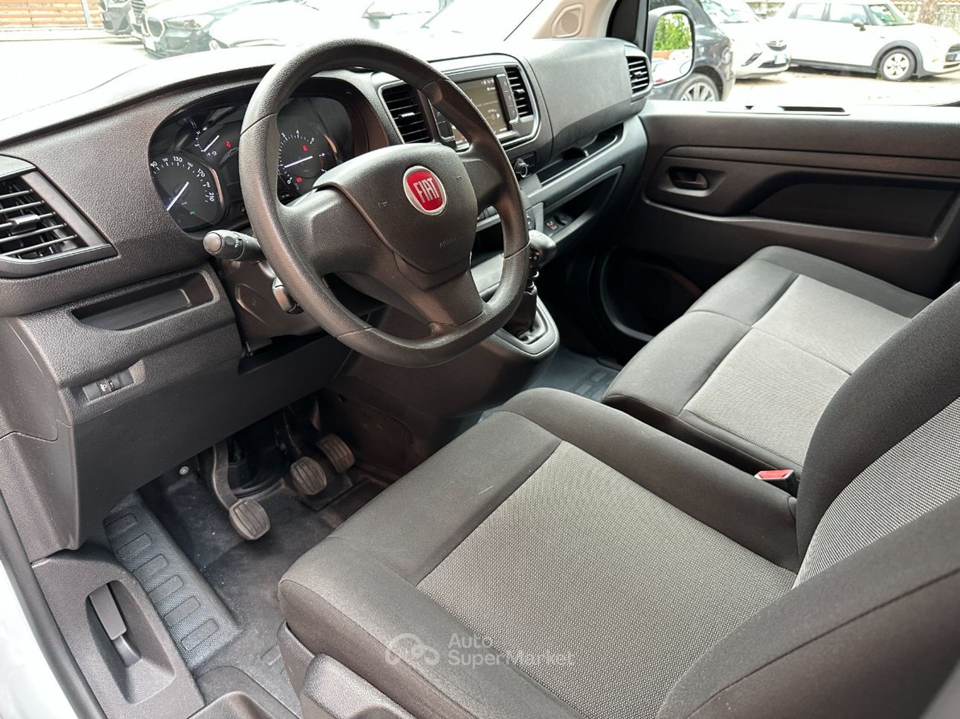 Fiat Scudo