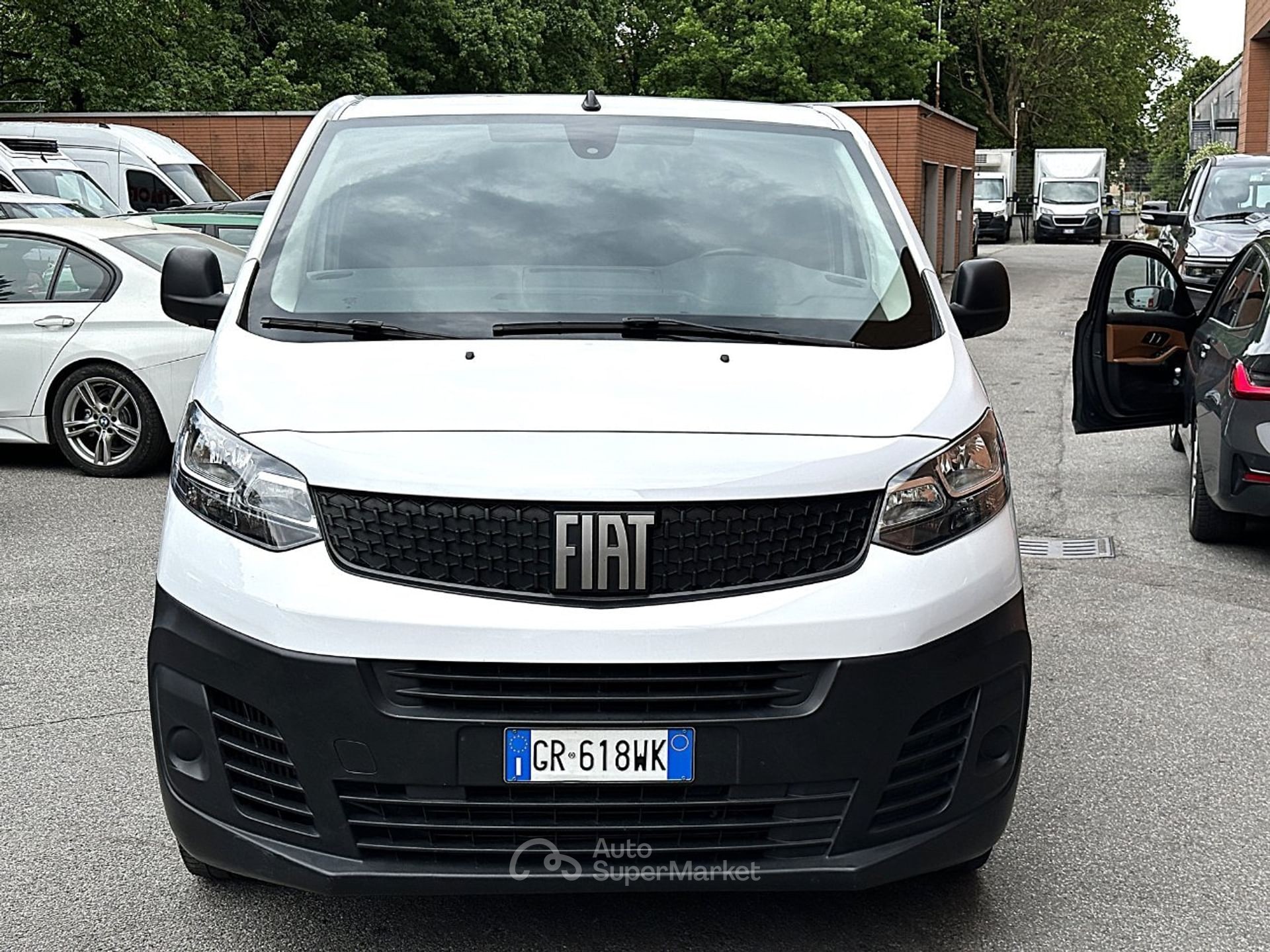 Fiat Scudo