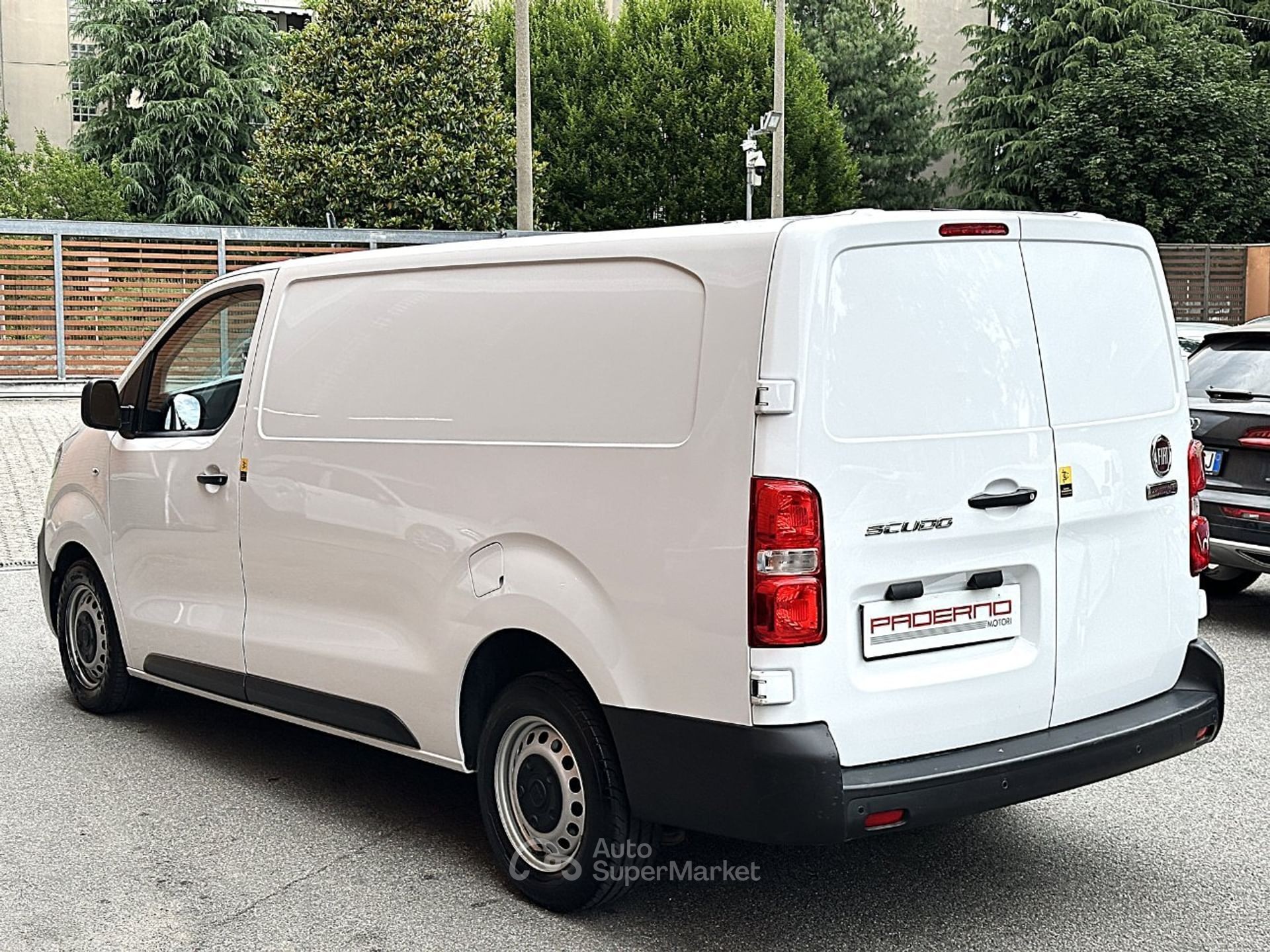 Fiat Scudo