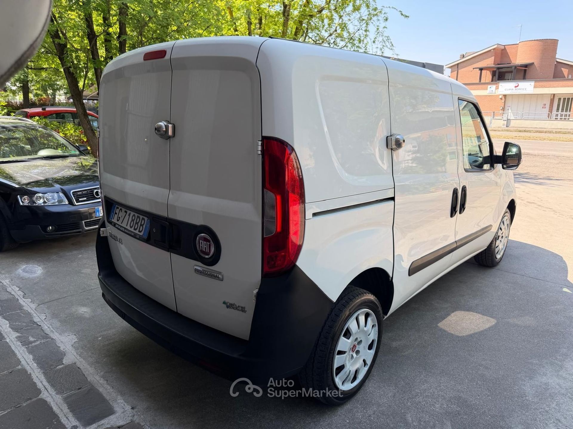Fiat Doblò