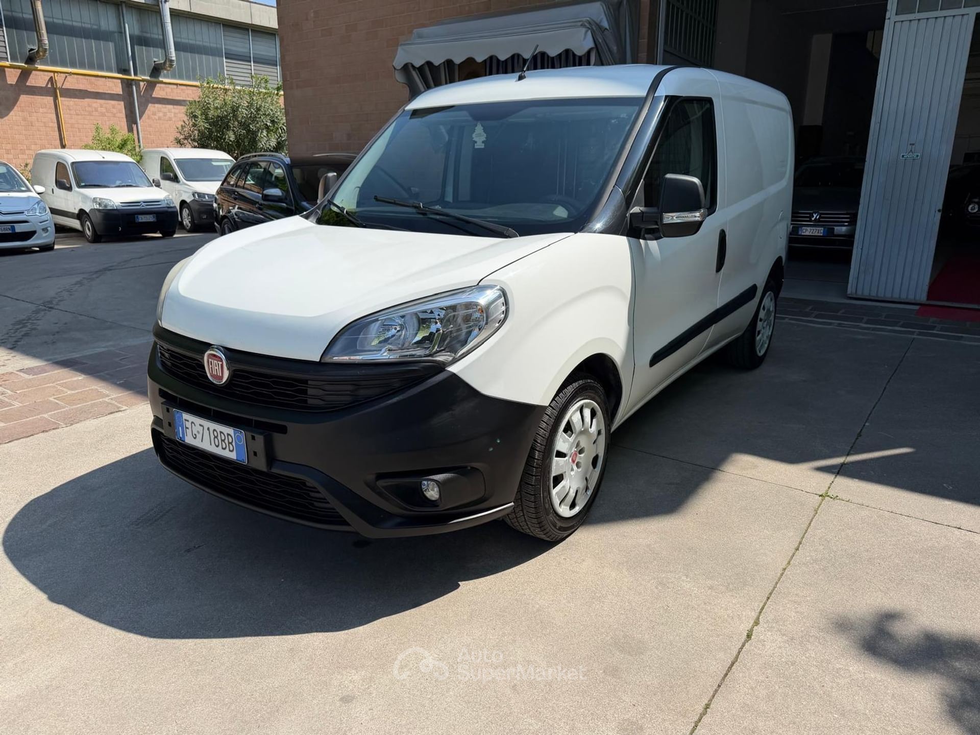 Fiat Doblò