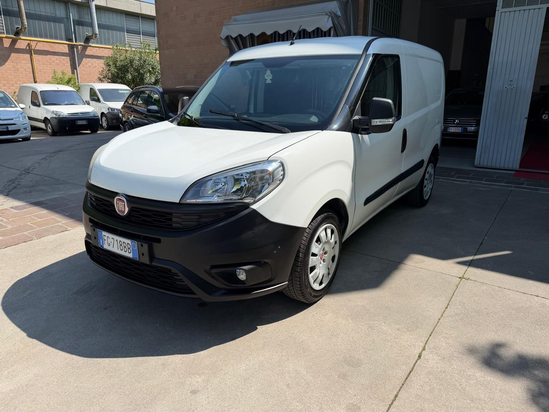 Fiat Doblò