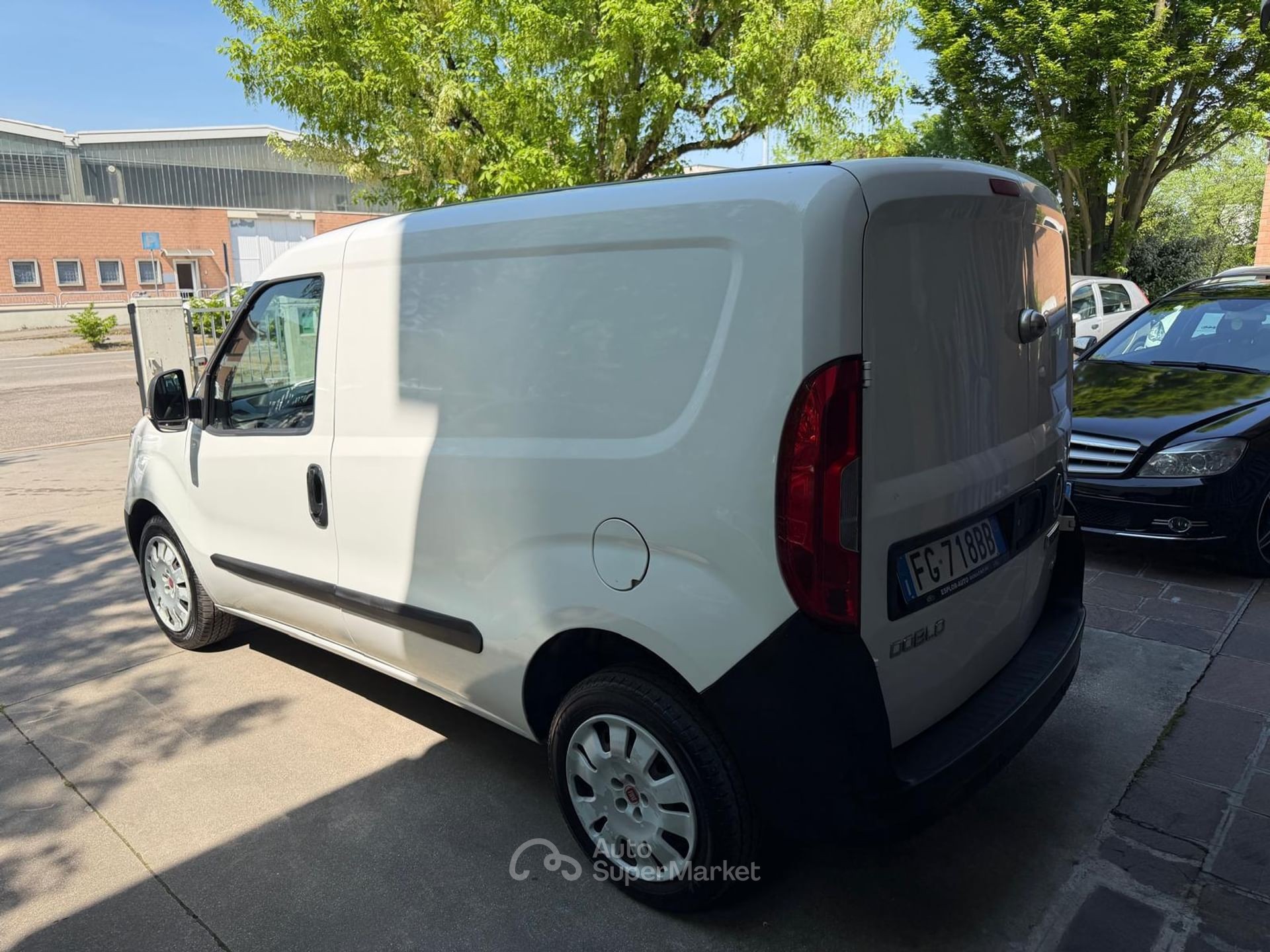 Fiat Doblò