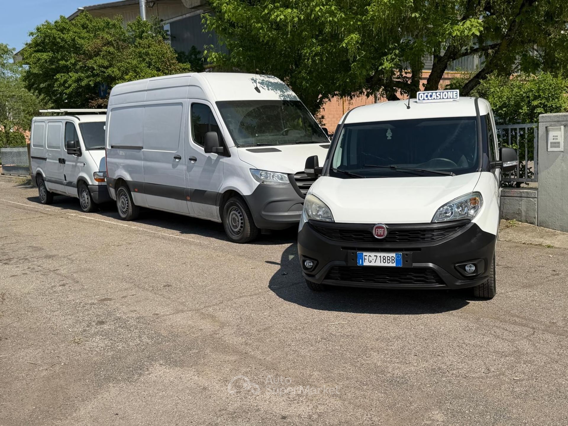 Fiat Doblò