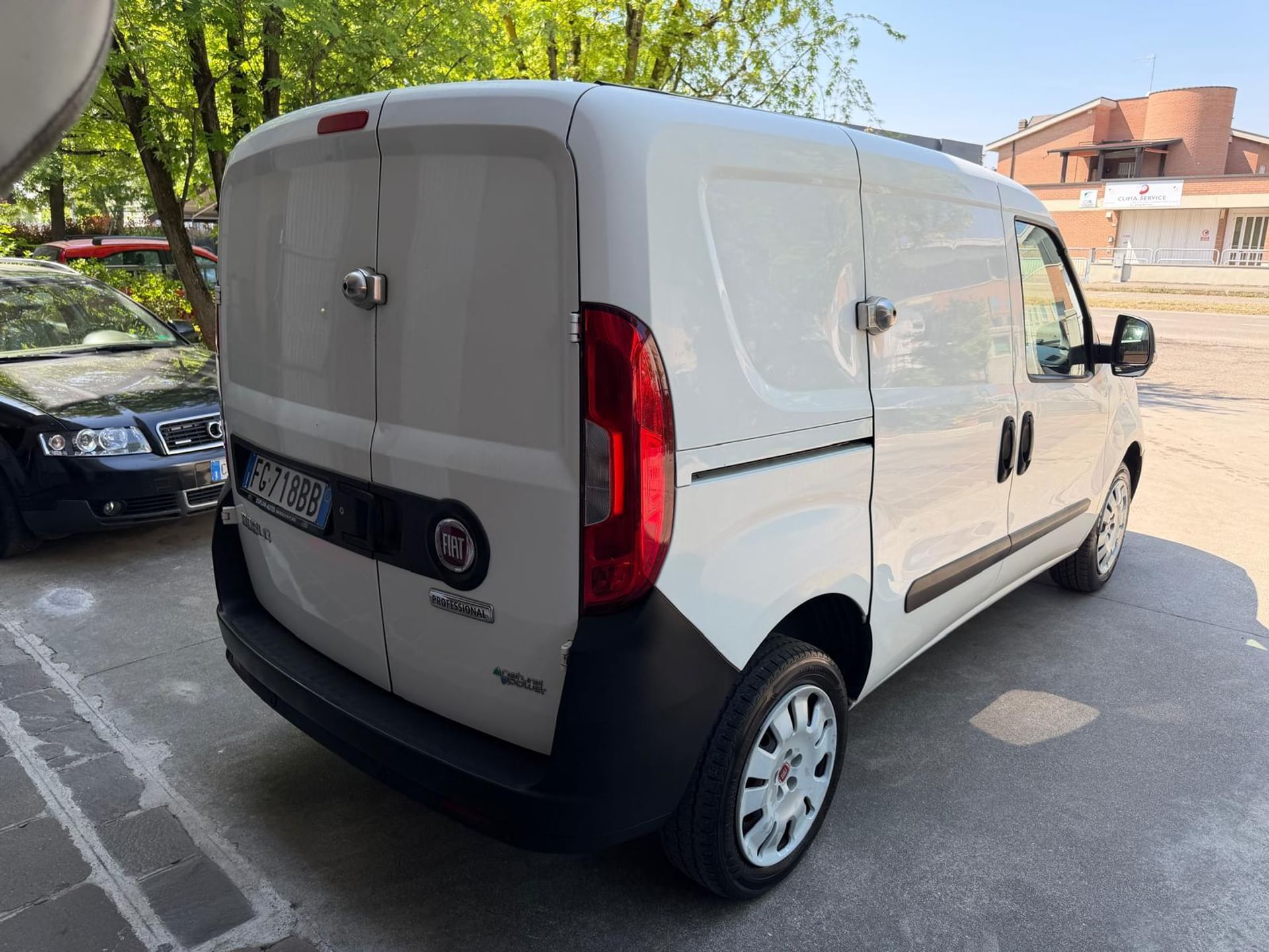 Fiat Doblò