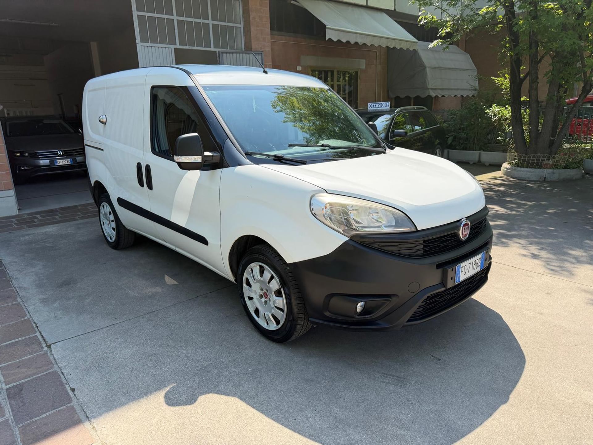 Fiat Doblò