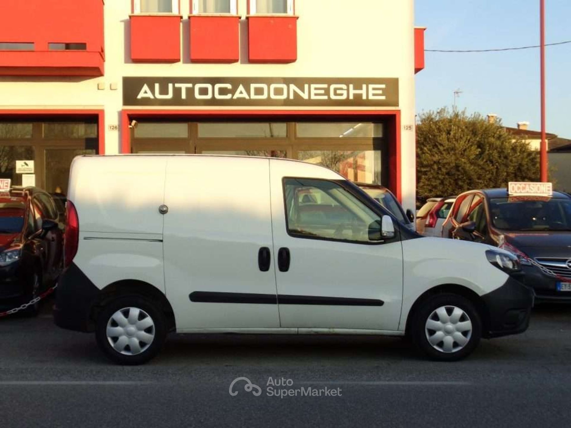 Fiat Doblò