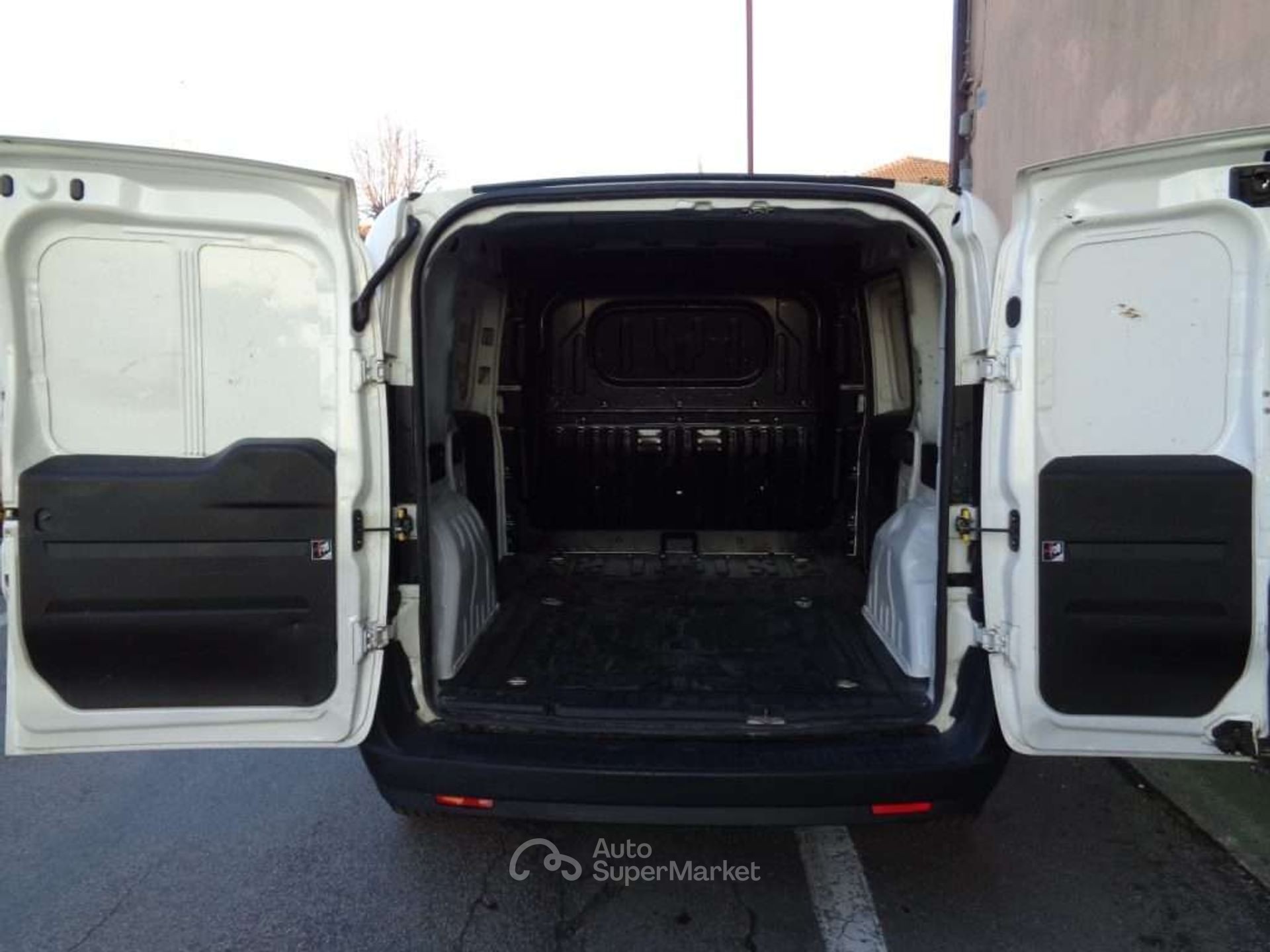 Fiat Doblò