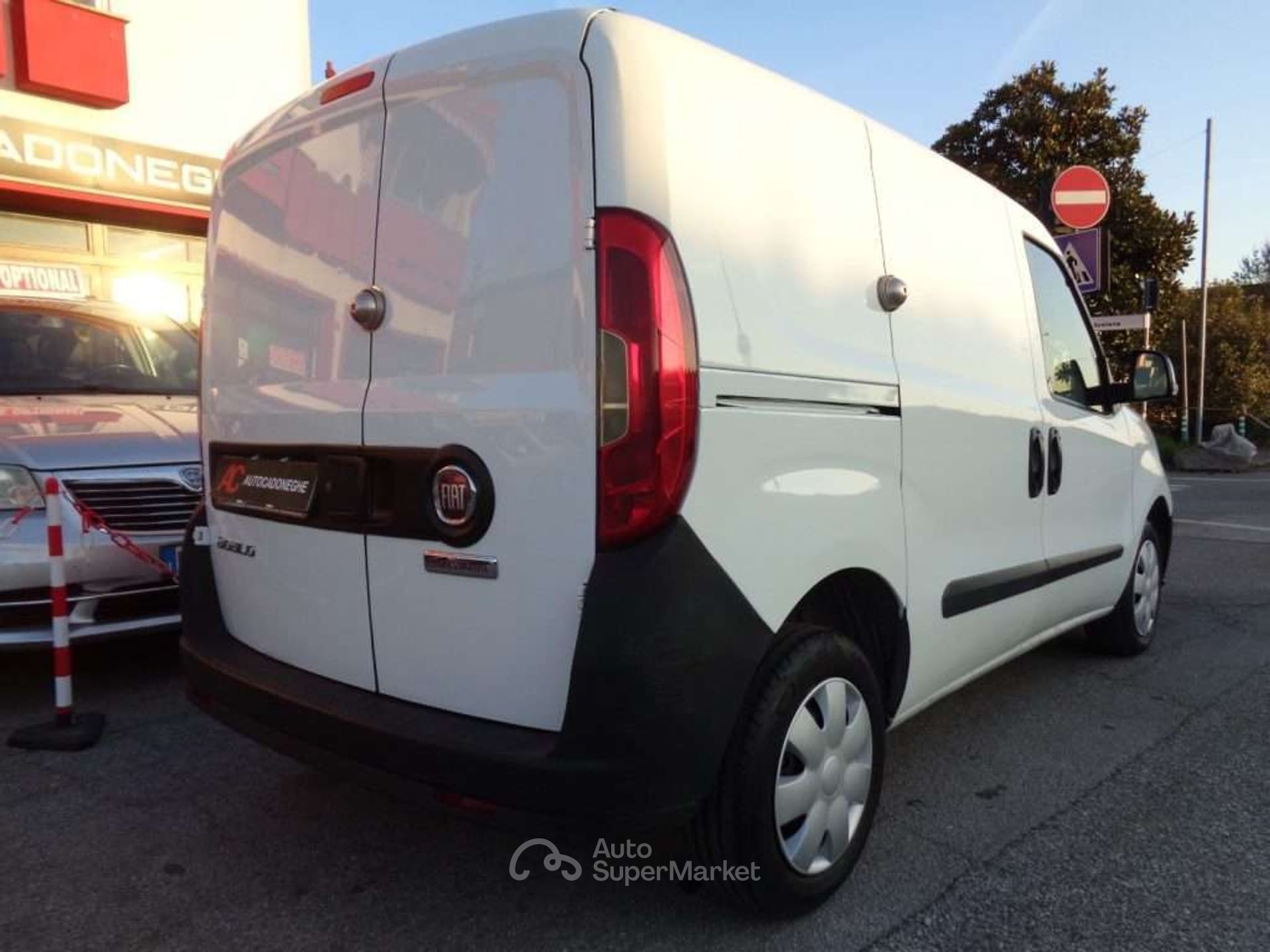 Fiat Doblò