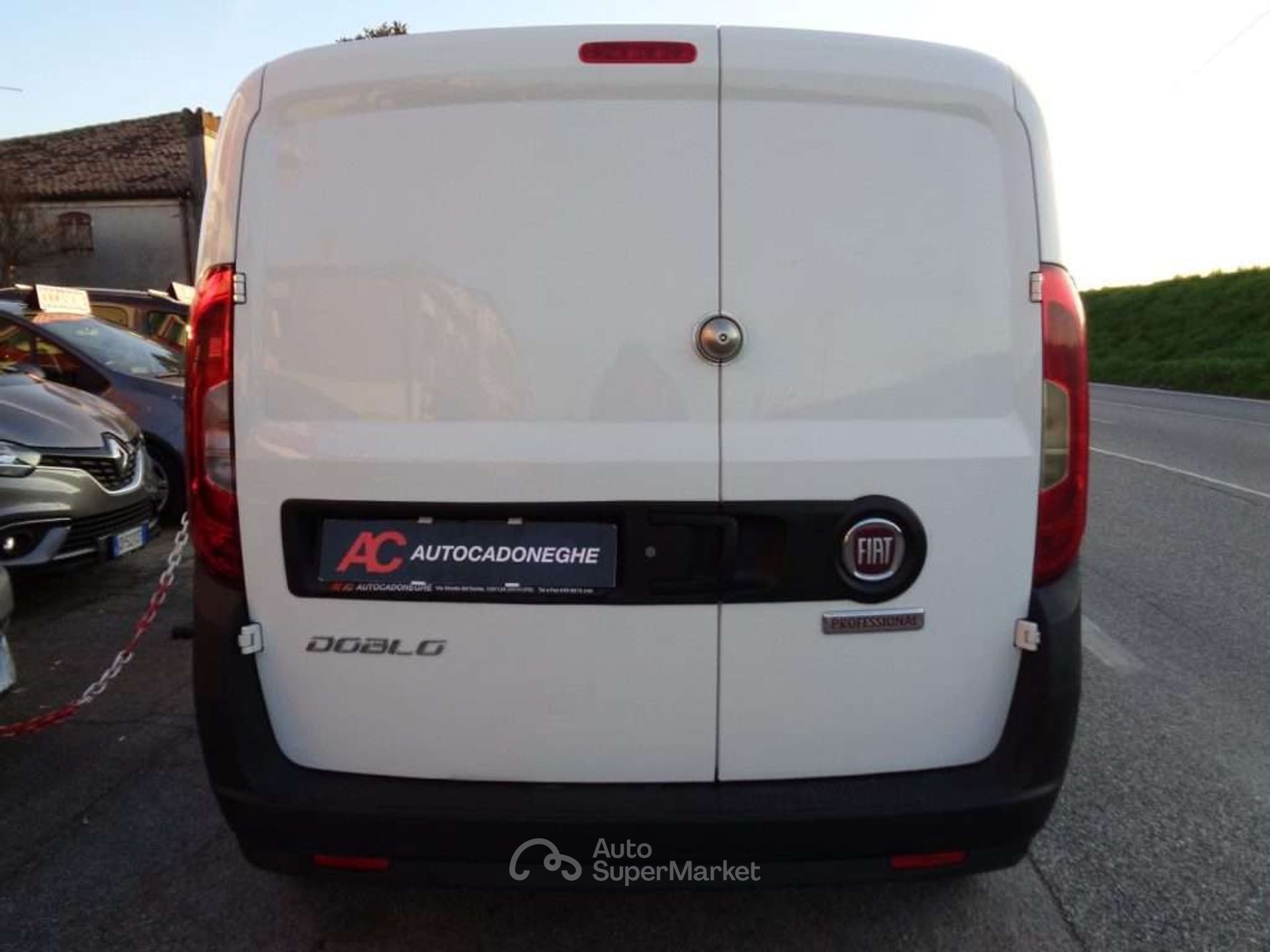 Fiat Doblò