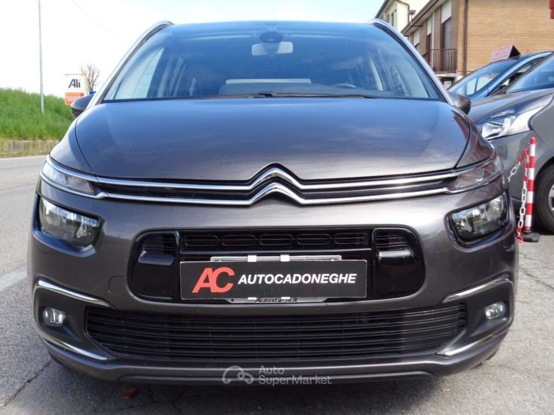 Citroen SpaceTourer