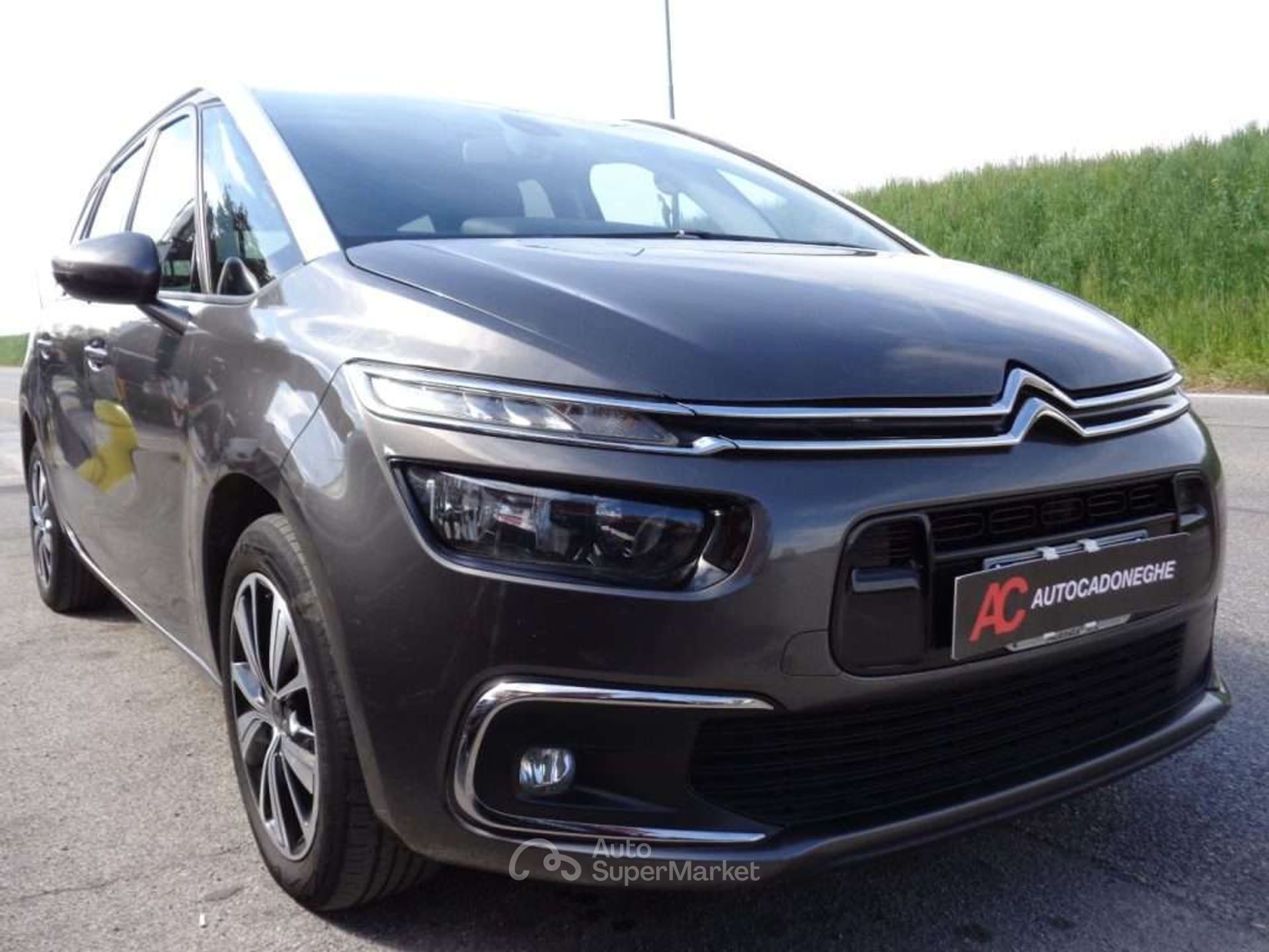 Citroen SpaceTourer