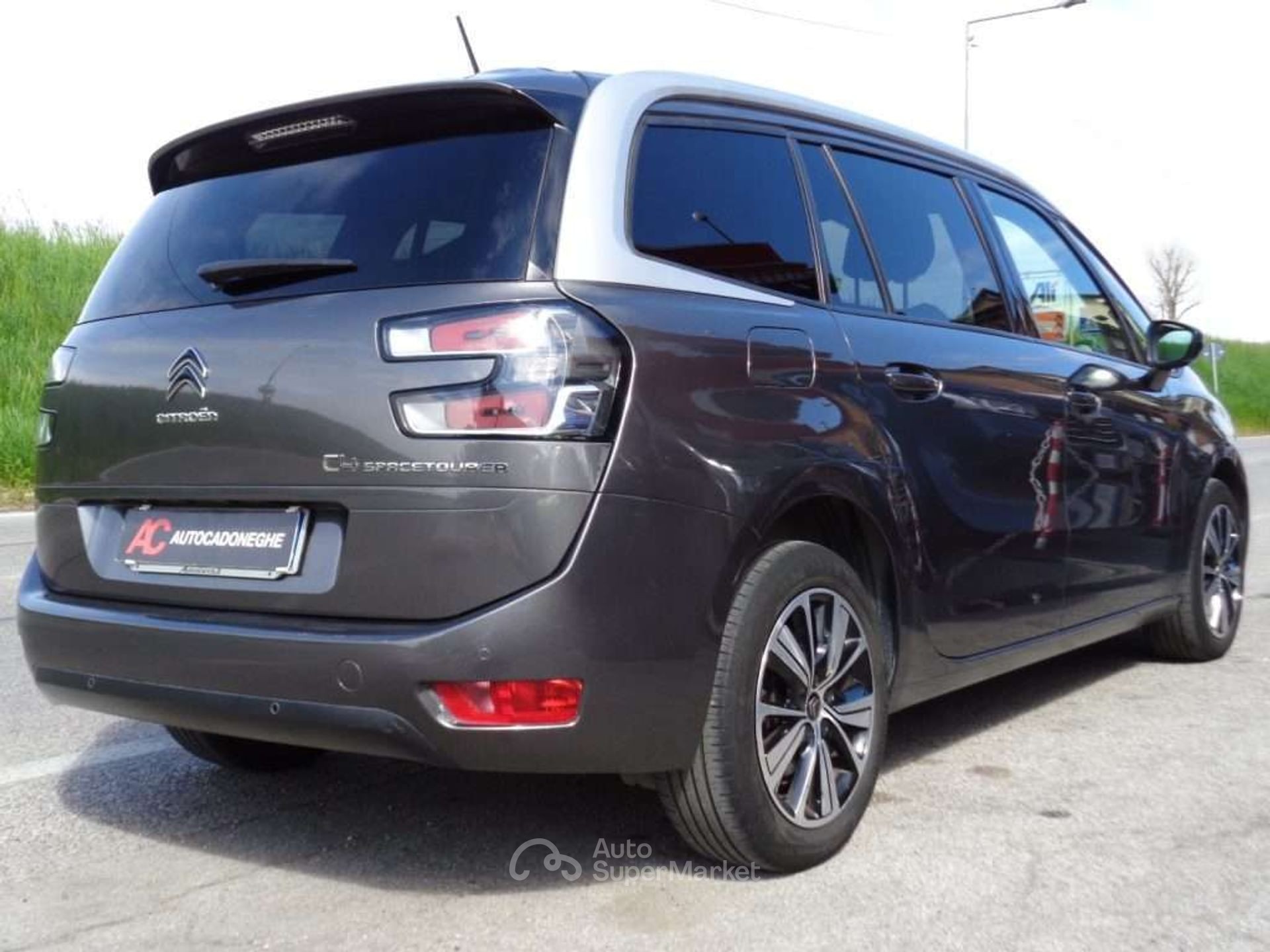Citroen SpaceTourer