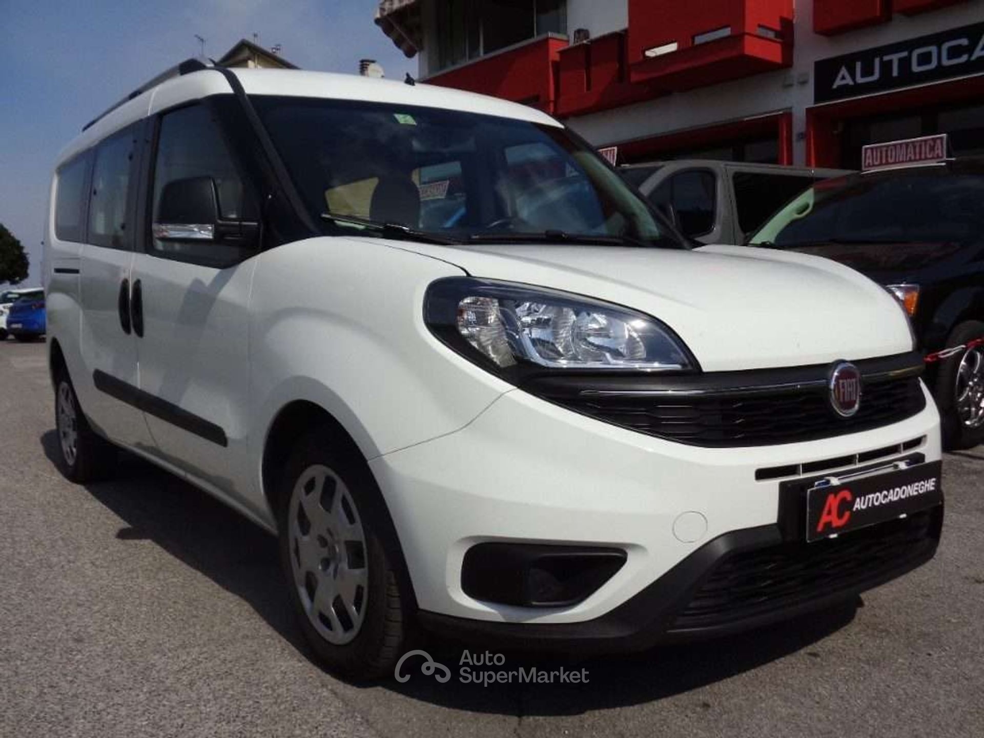 Fiat Doblò