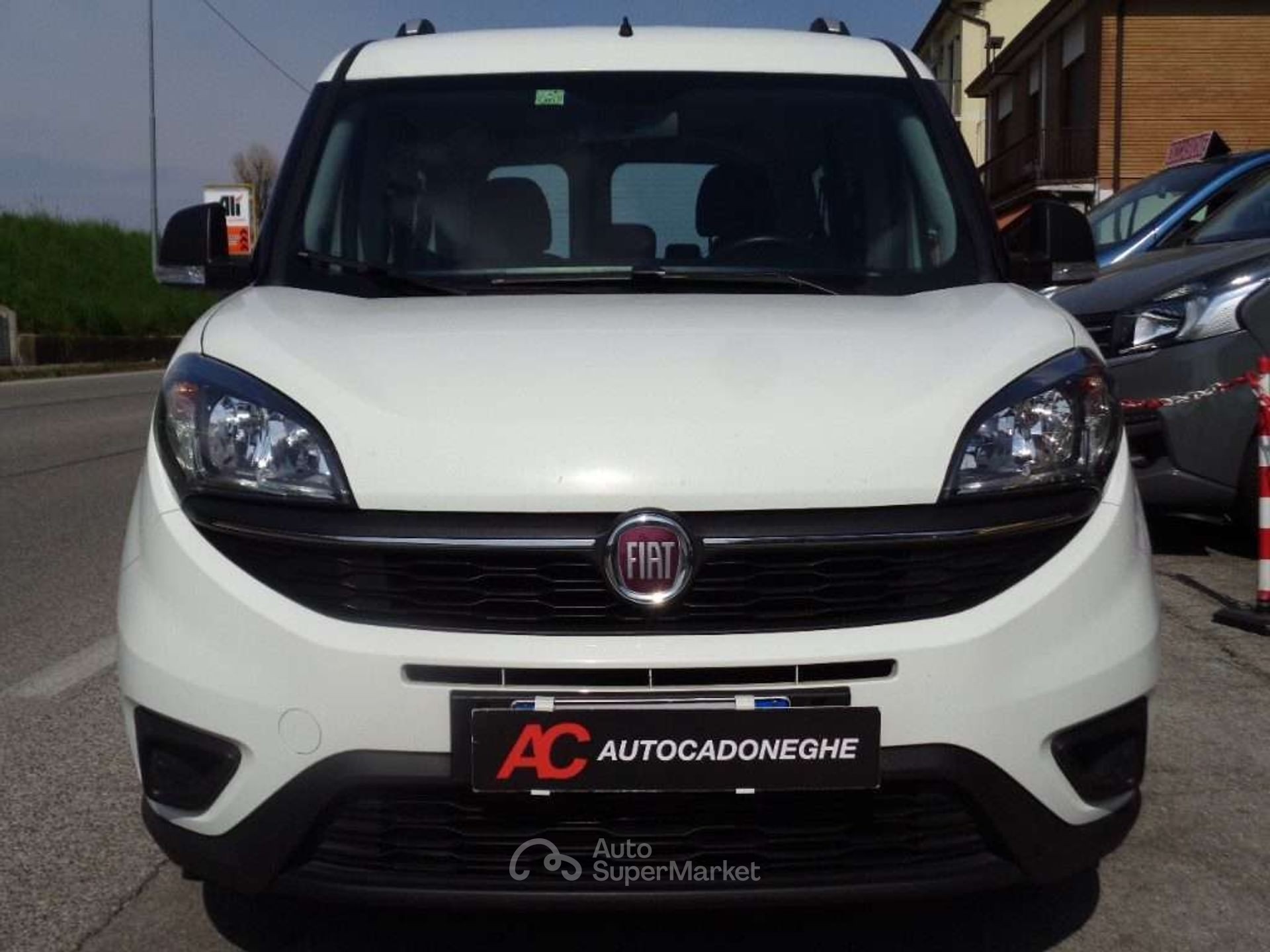 Fiat Doblò