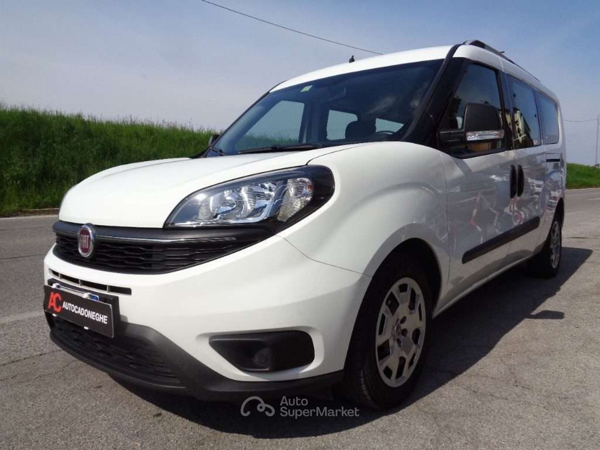 Fiat Doblò