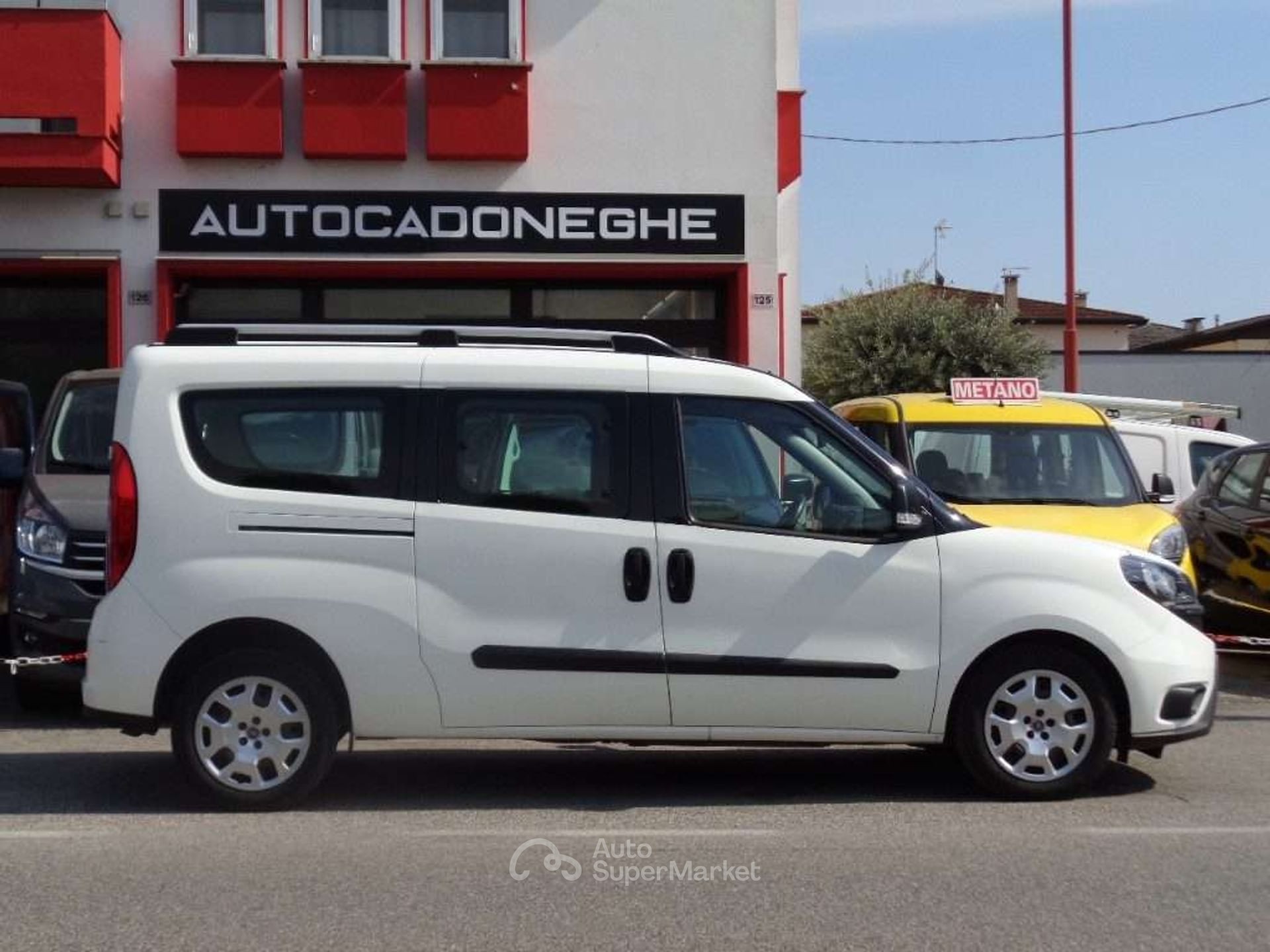 Fiat Doblò