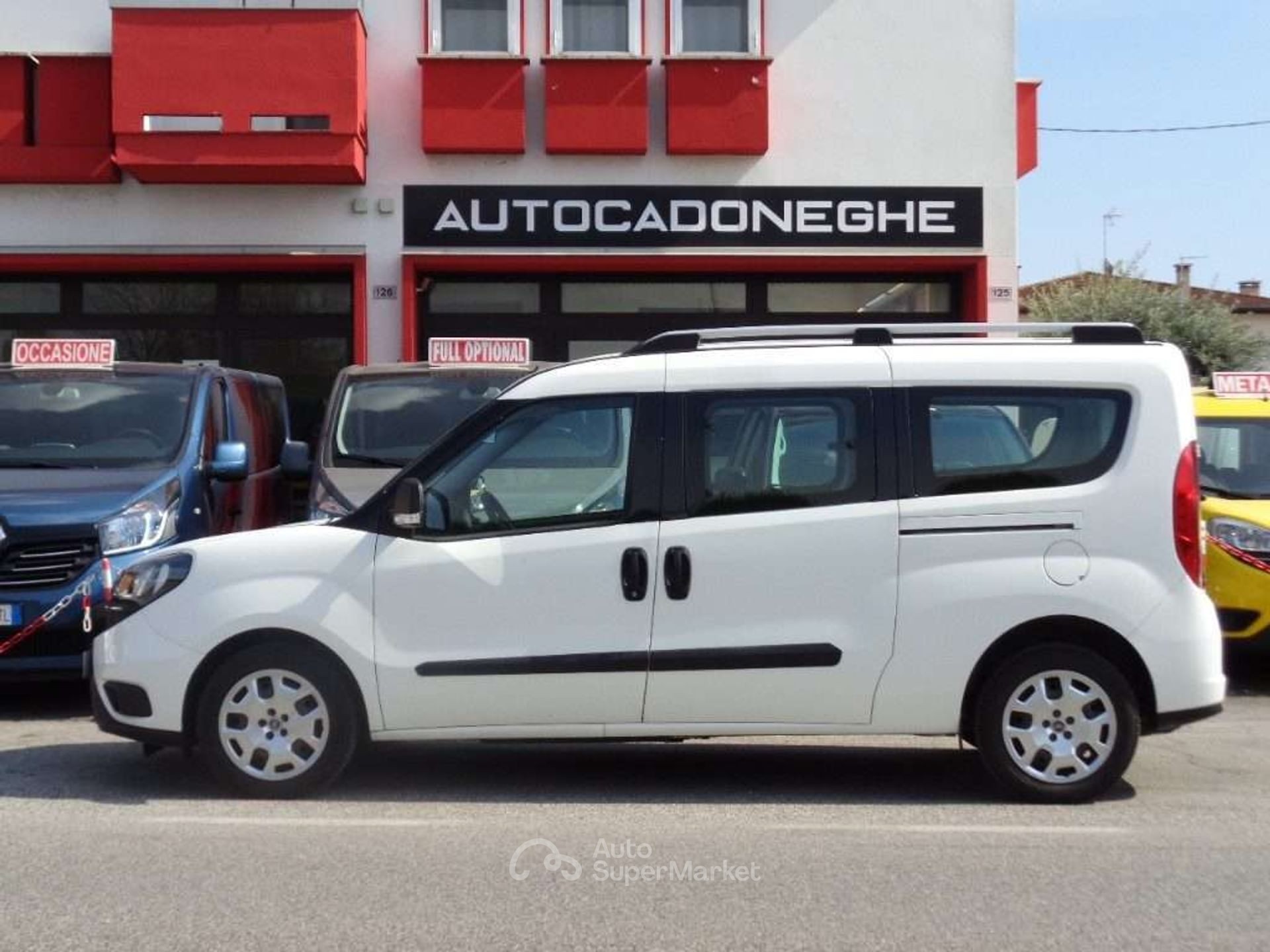 Fiat Doblò
