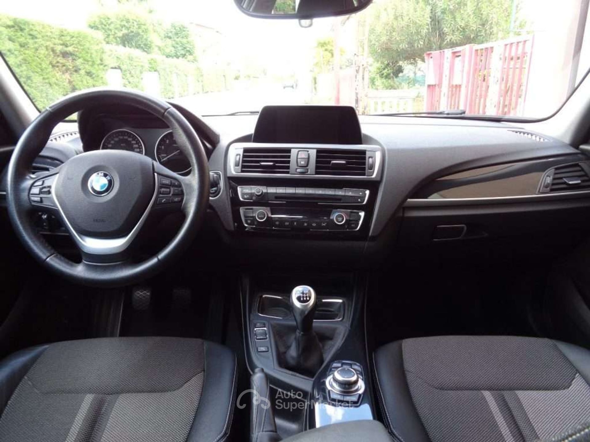 BMW Serie 1 118i