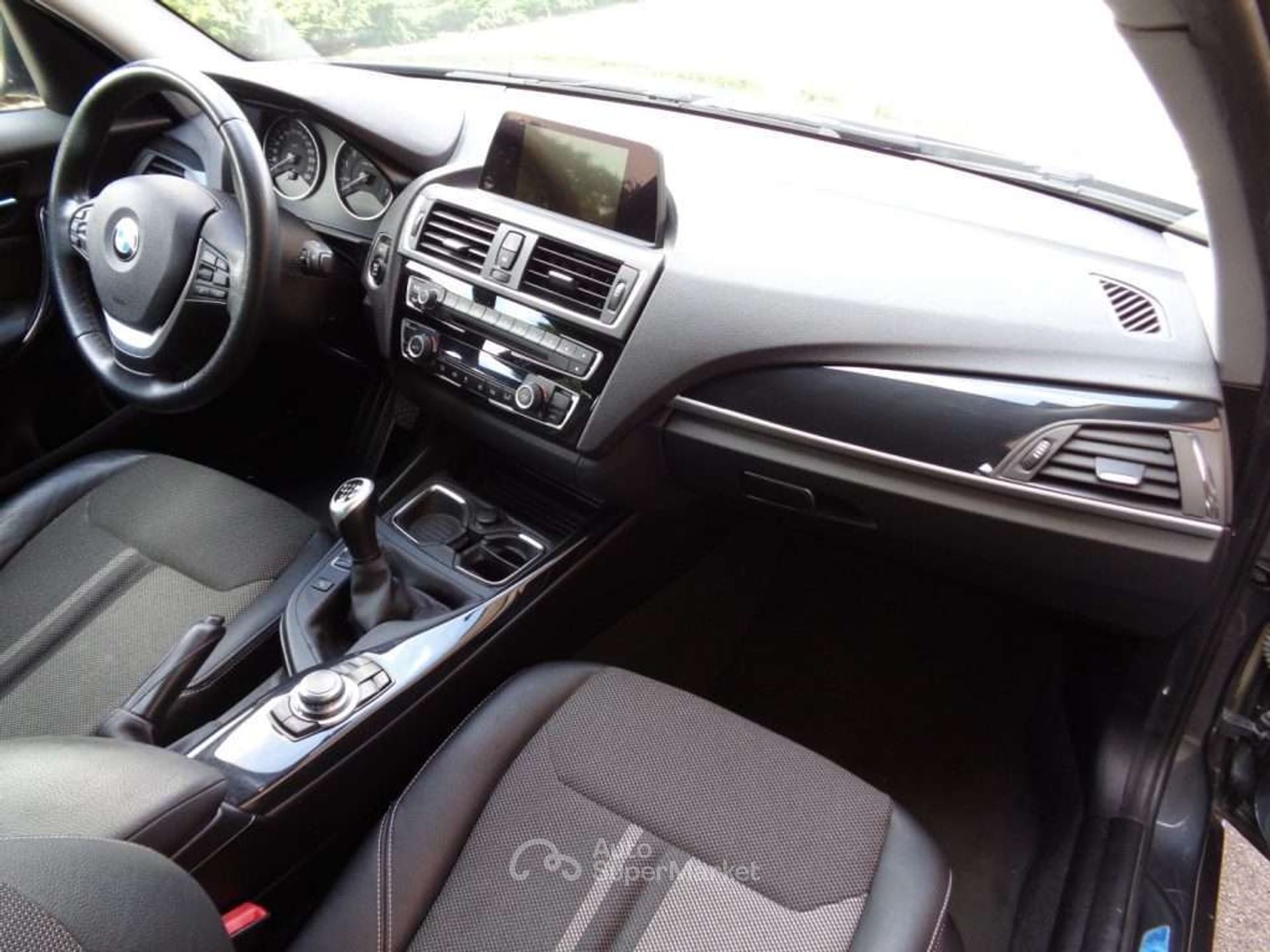 BMW Serie 1 118i