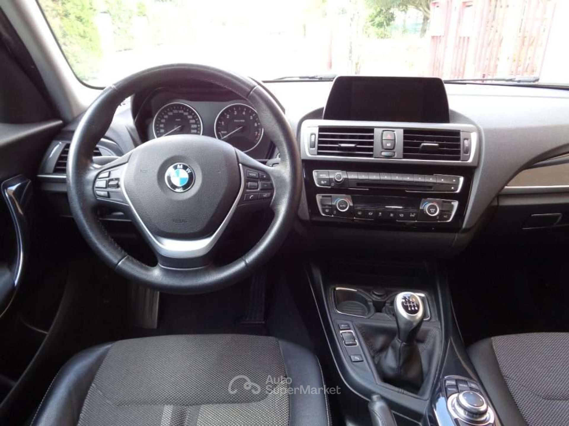 BMW Serie 1 118i