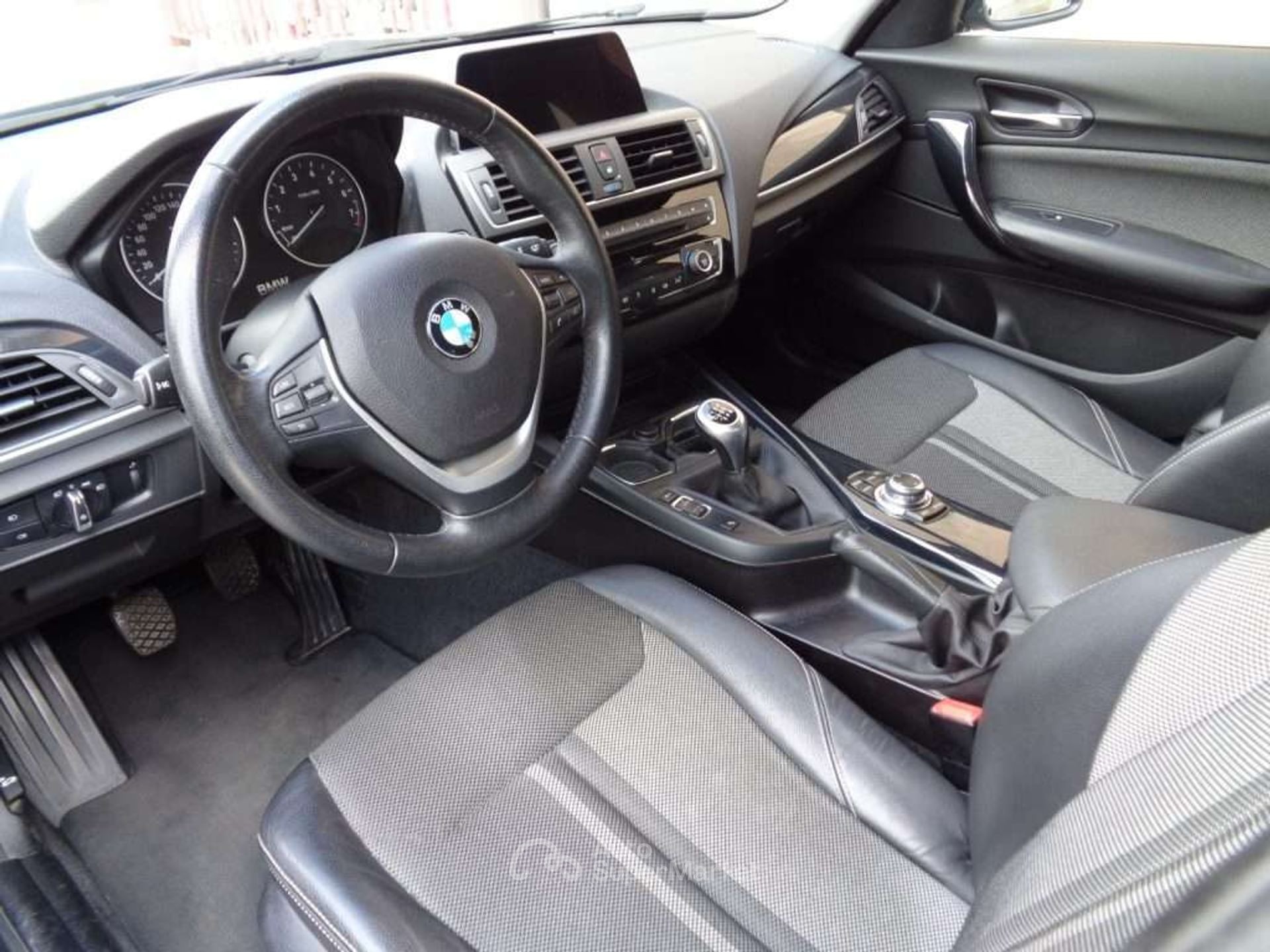 BMW Serie 1 118i