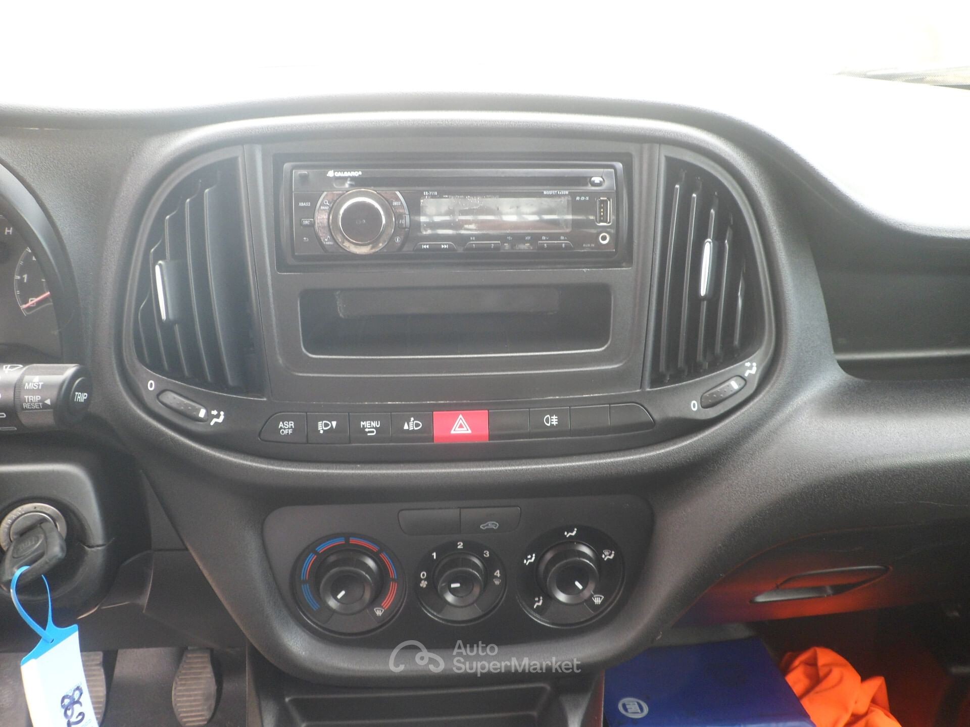 Fiat Doblò