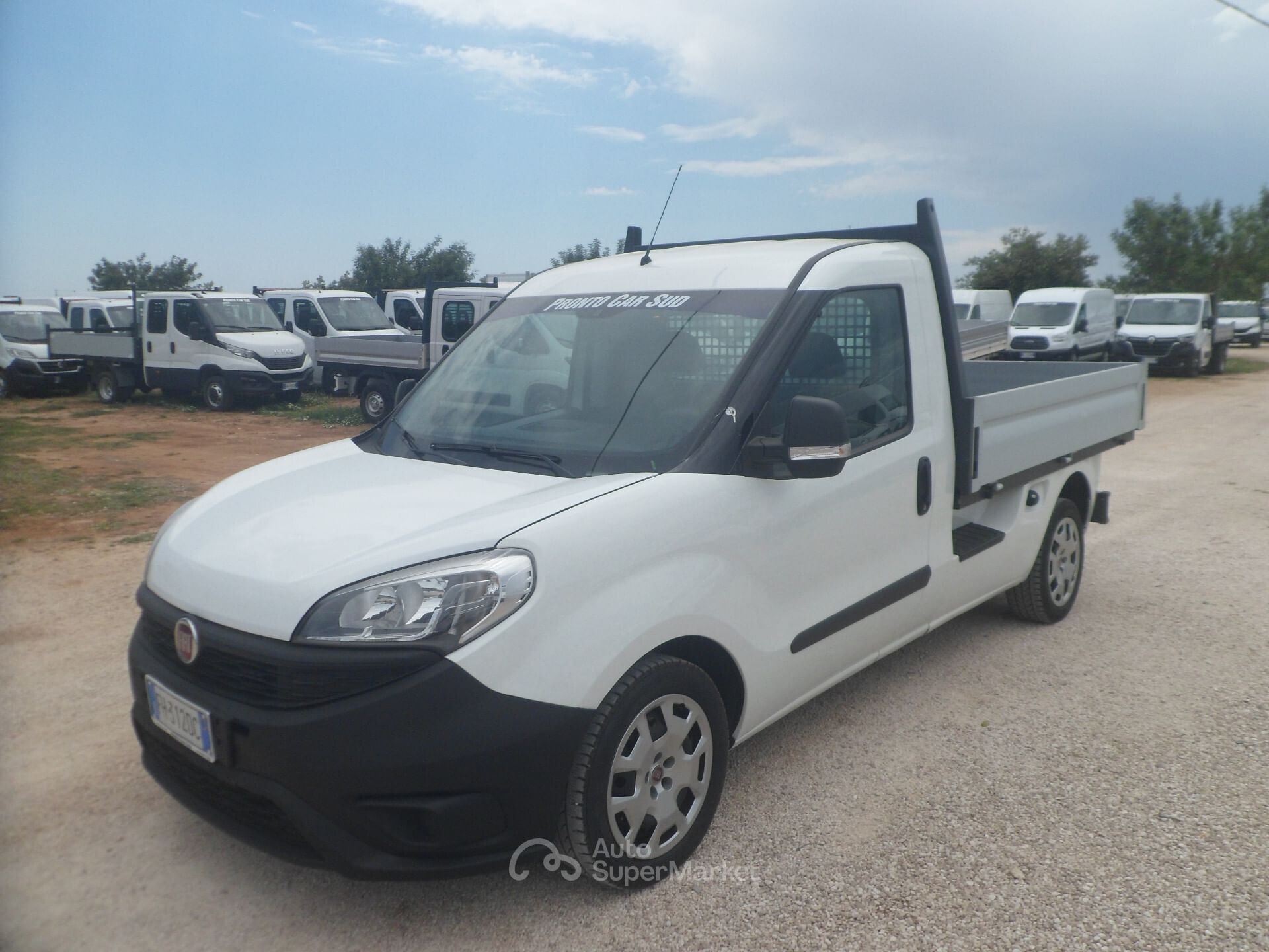 Fiat Doblò