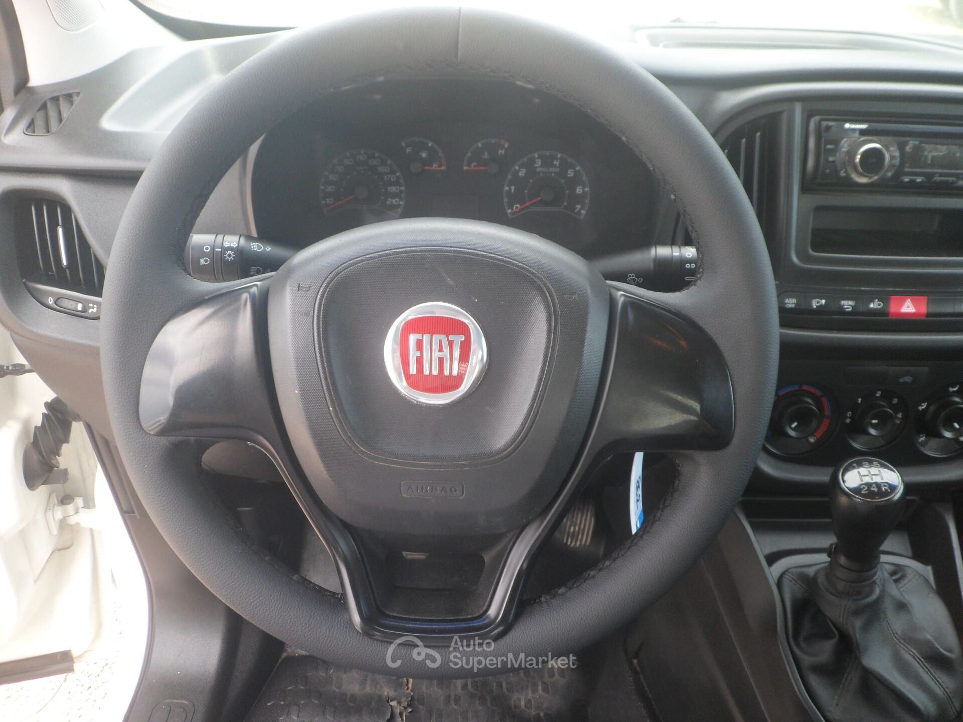 Fiat Doblò