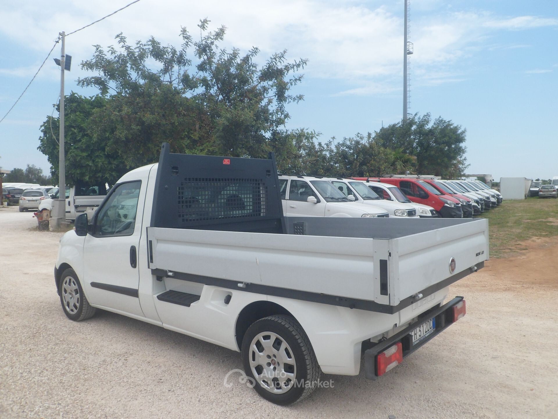 Fiat Doblò