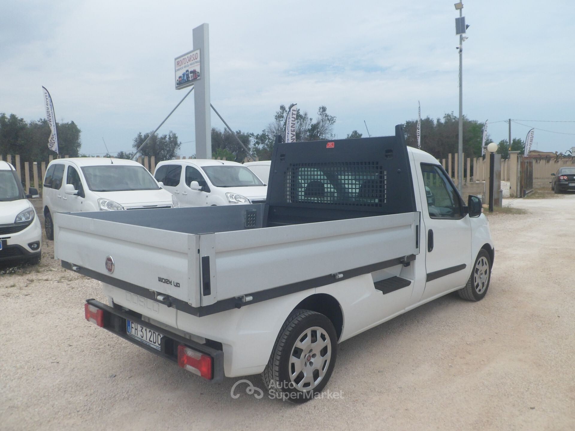 Fiat Doblò