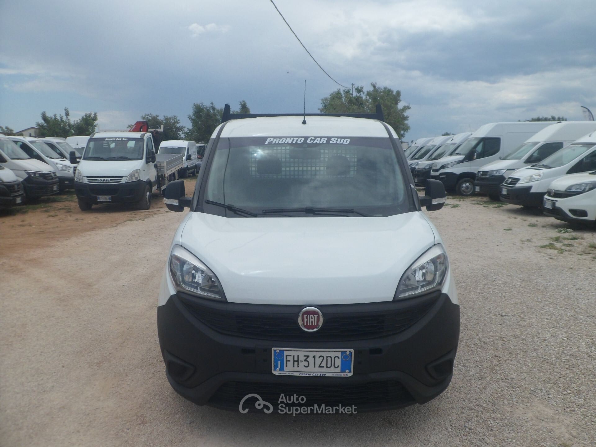 Fiat Doblò