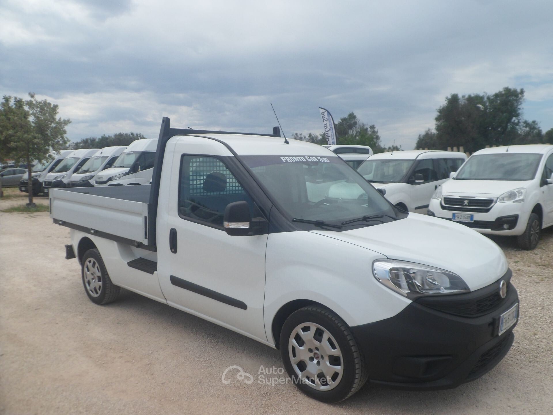 Fiat Doblò