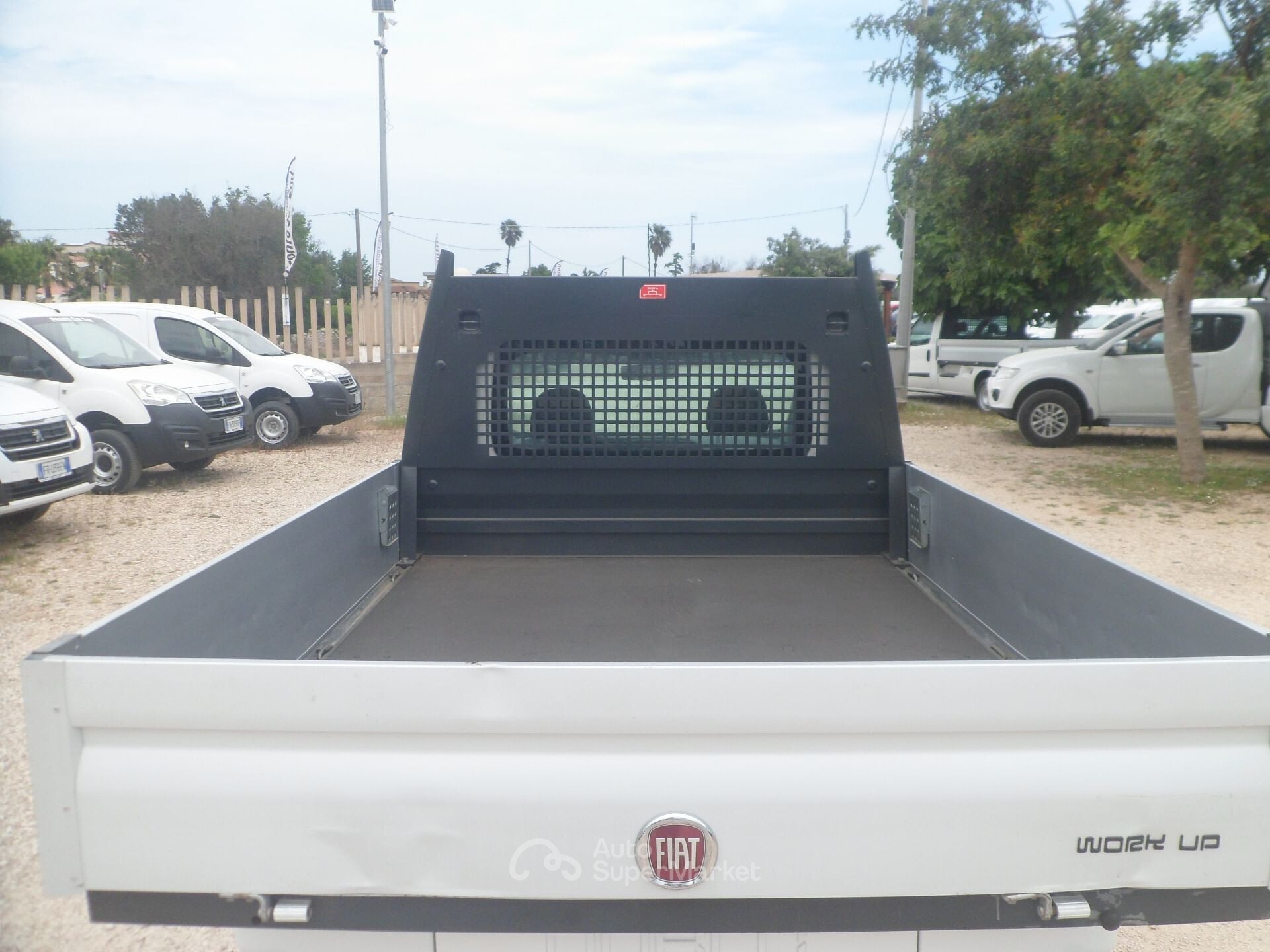 Fiat Doblò