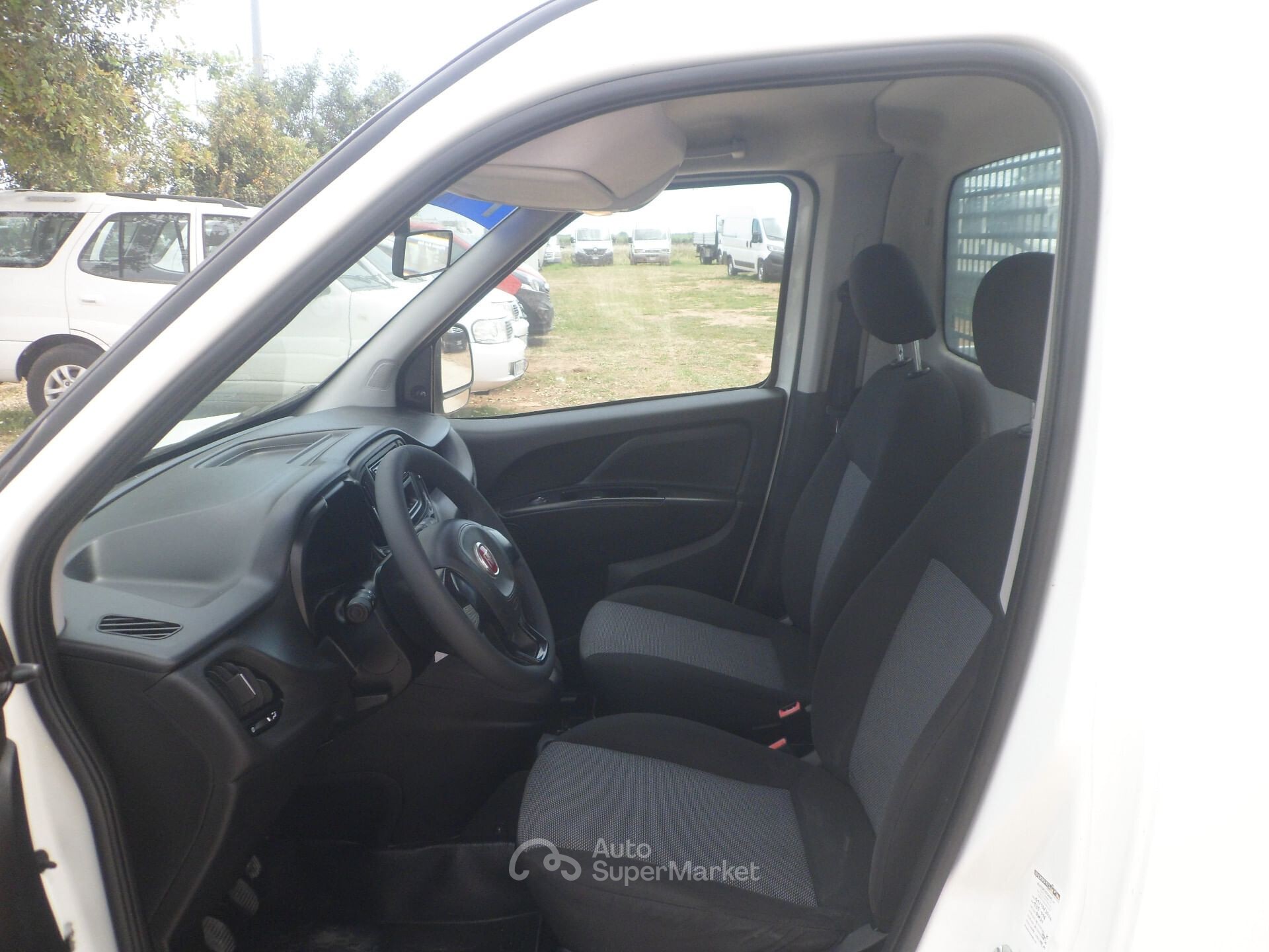 Fiat Doblò