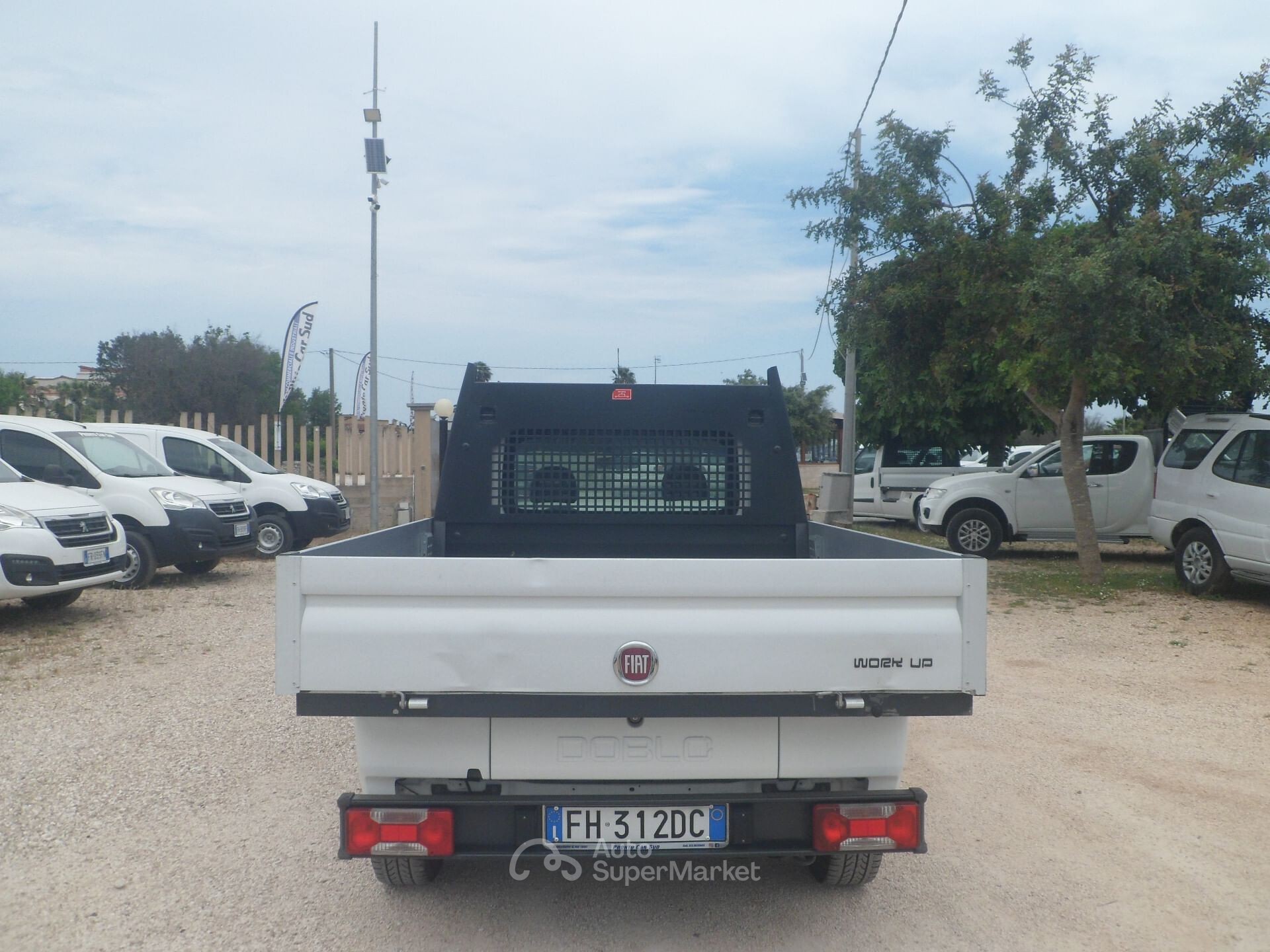 Fiat Doblò