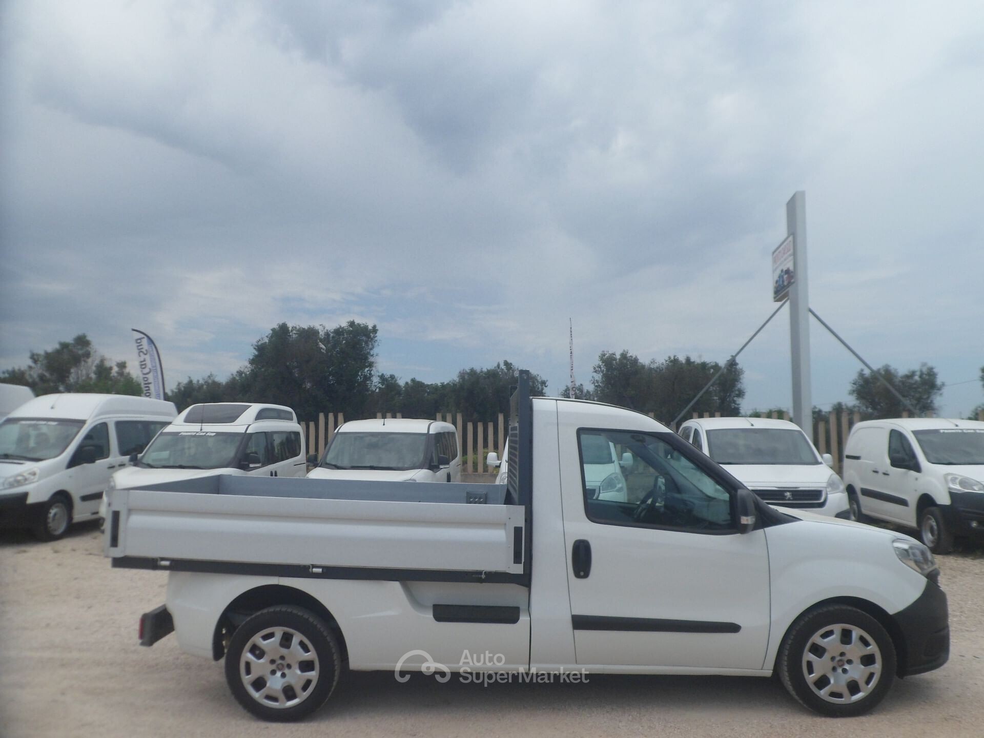 Fiat Doblò