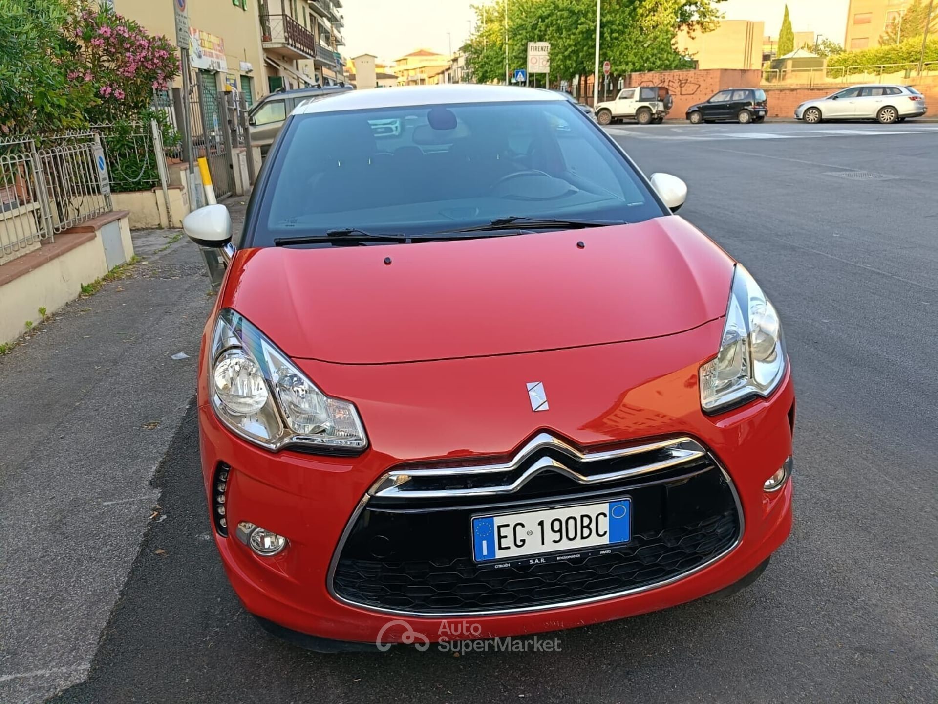 Citroen DS