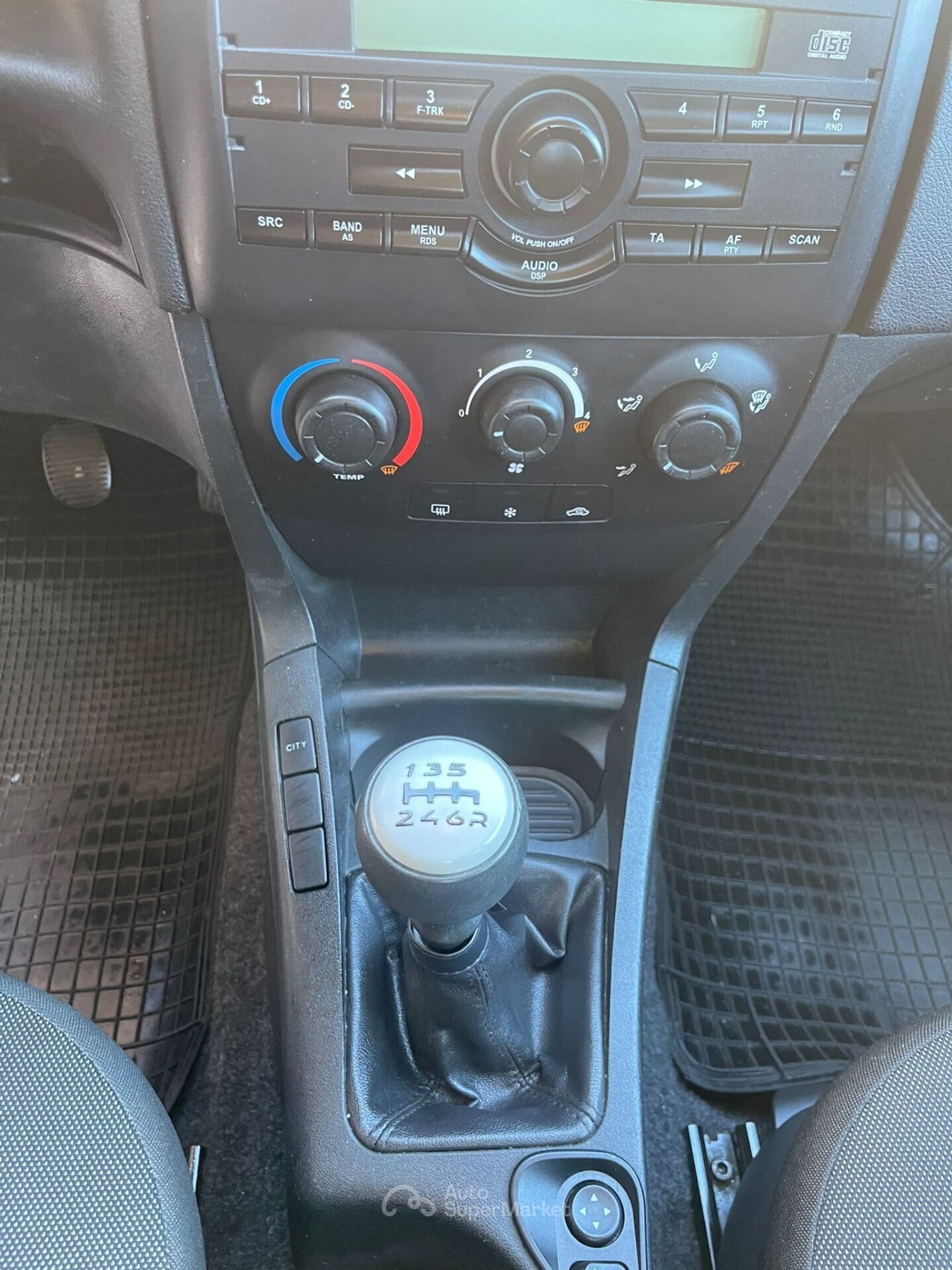 Fiat Stilo