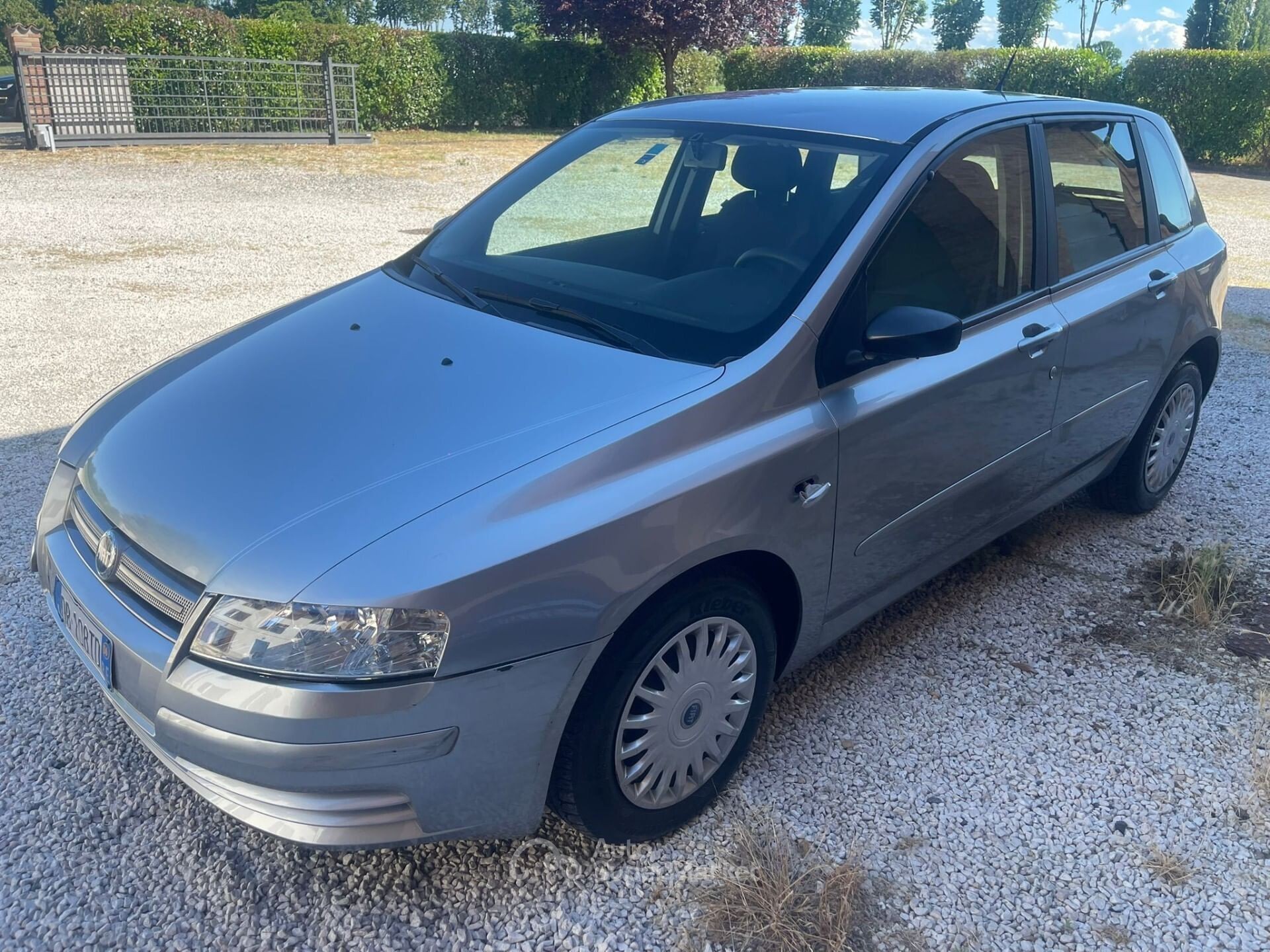 Fiat Stilo