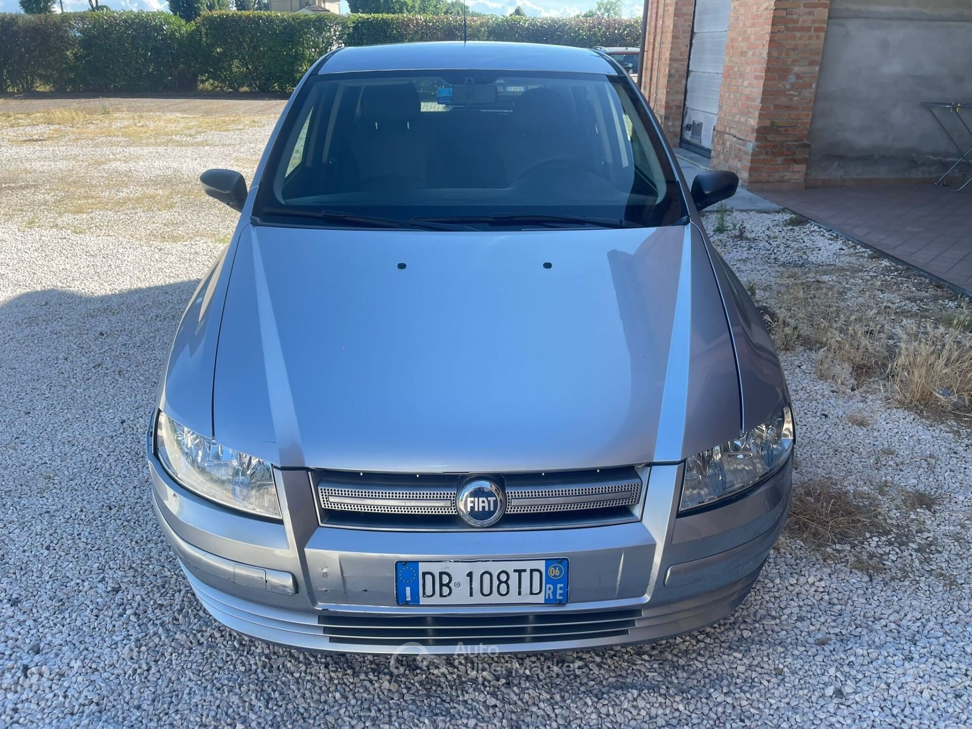 Fiat Stilo
