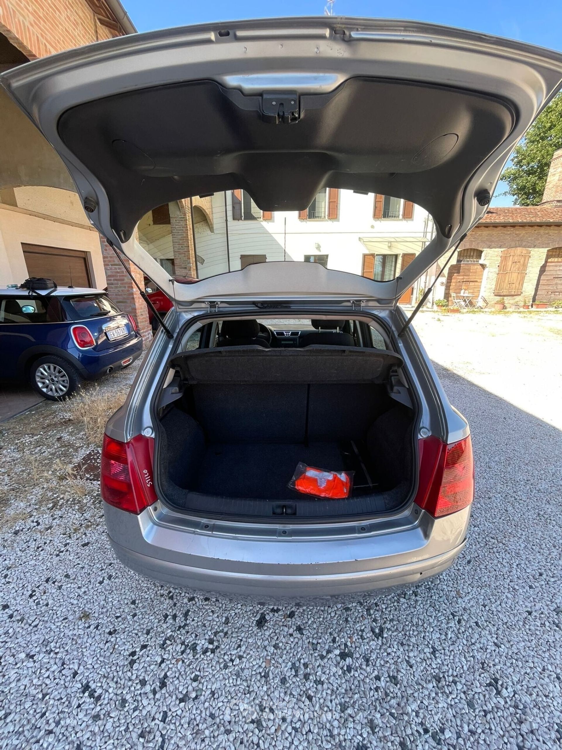 Fiat Stilo