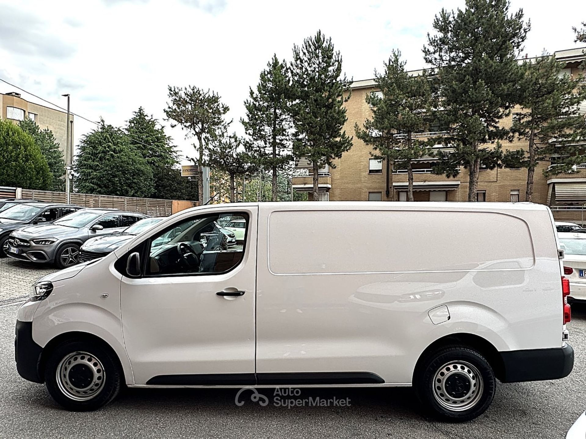 Peugeot Expert