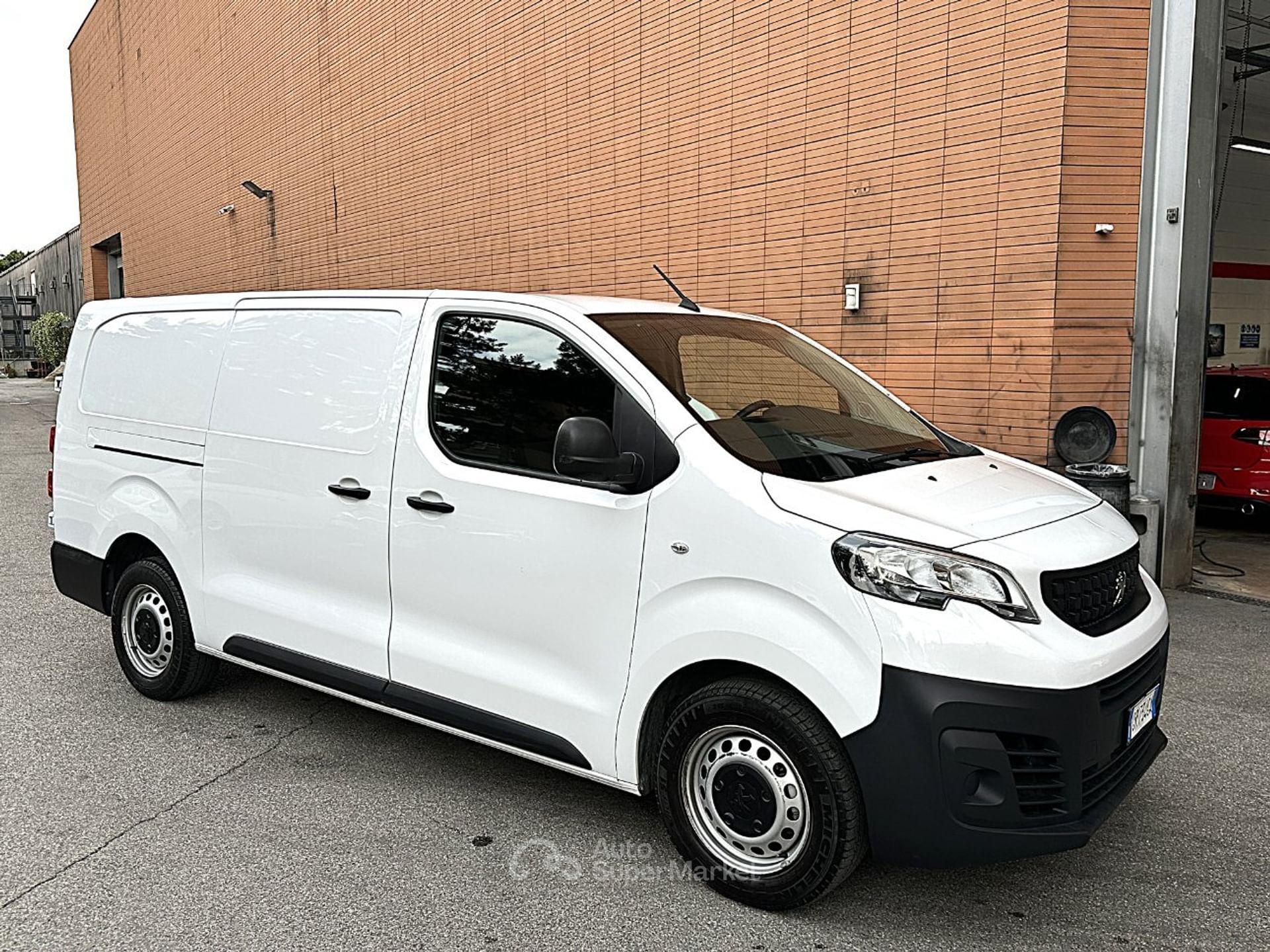 Peugeot Expert